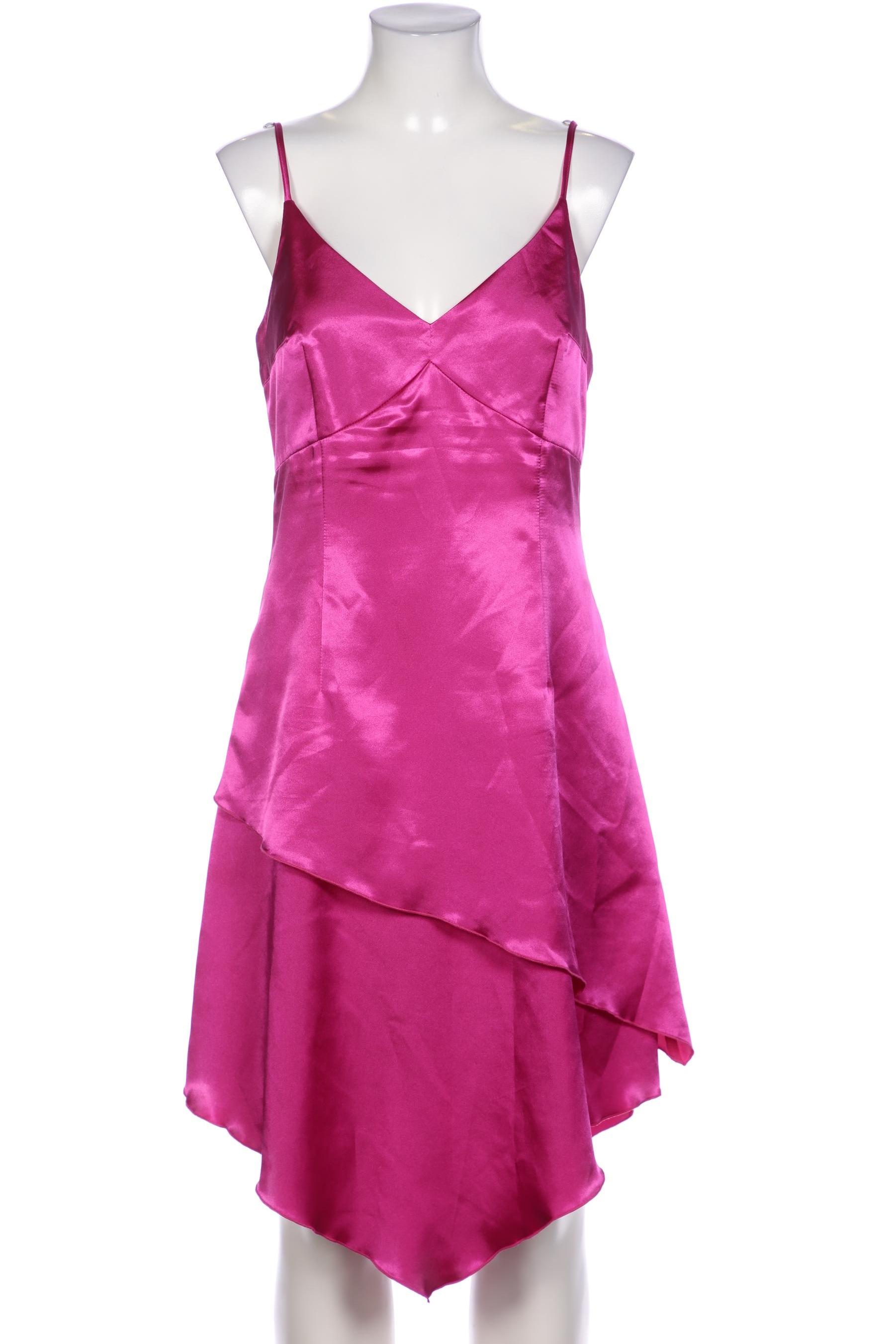 

Swing Damen Kleid, pink, Gr. 40