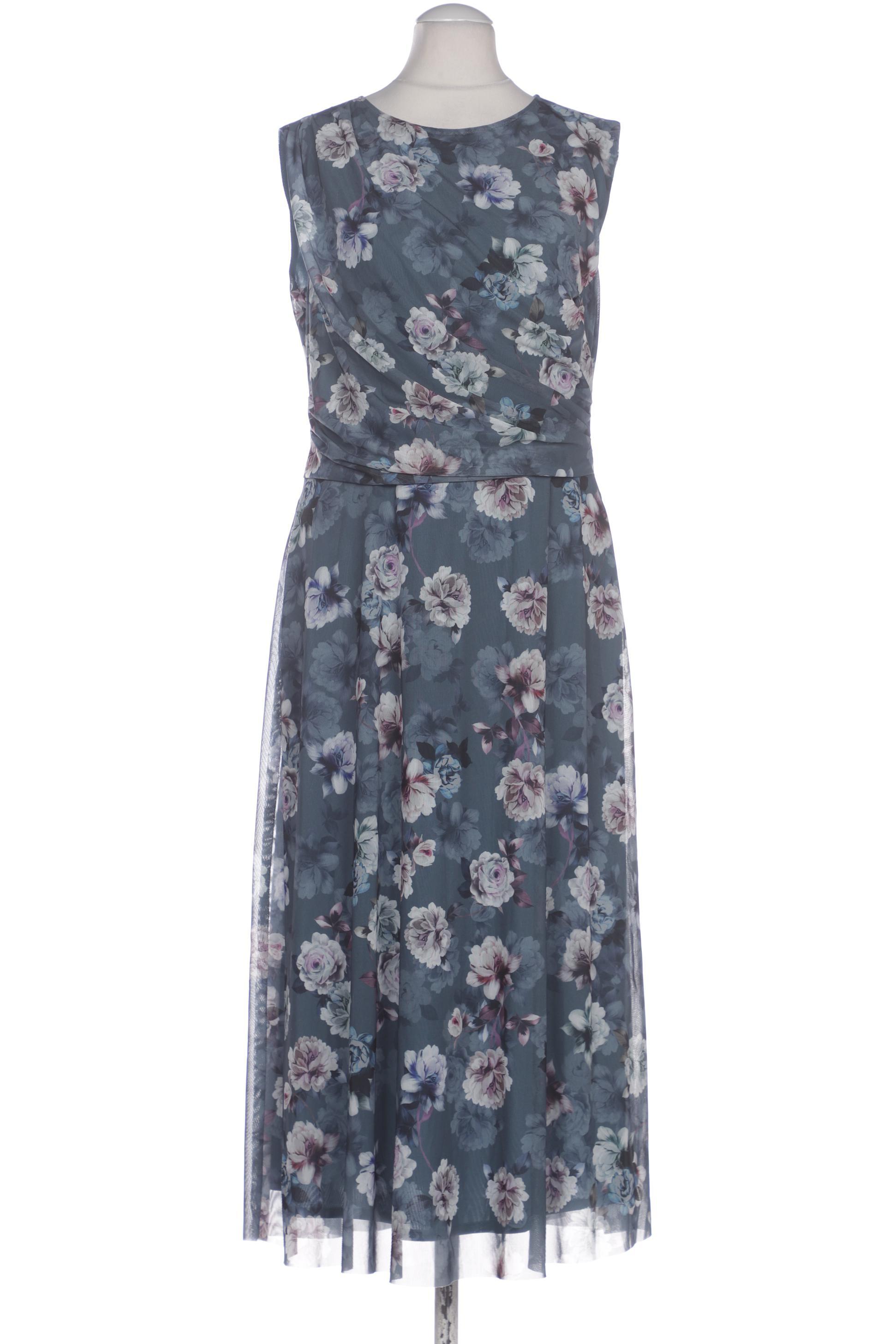 

Swing Damen Kleid, türkis, Gr. 38