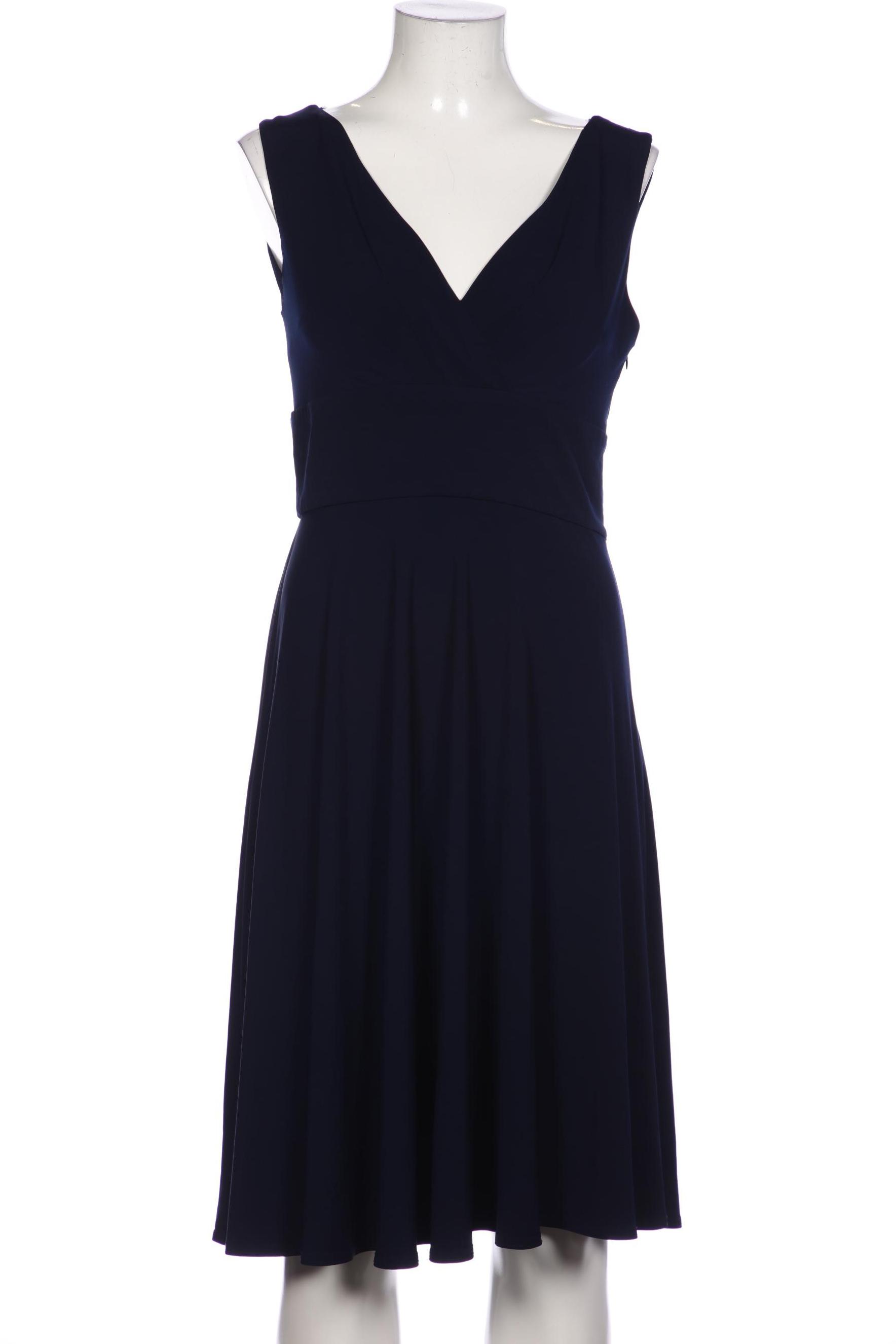 

SWING Damen Kleid, marineblau