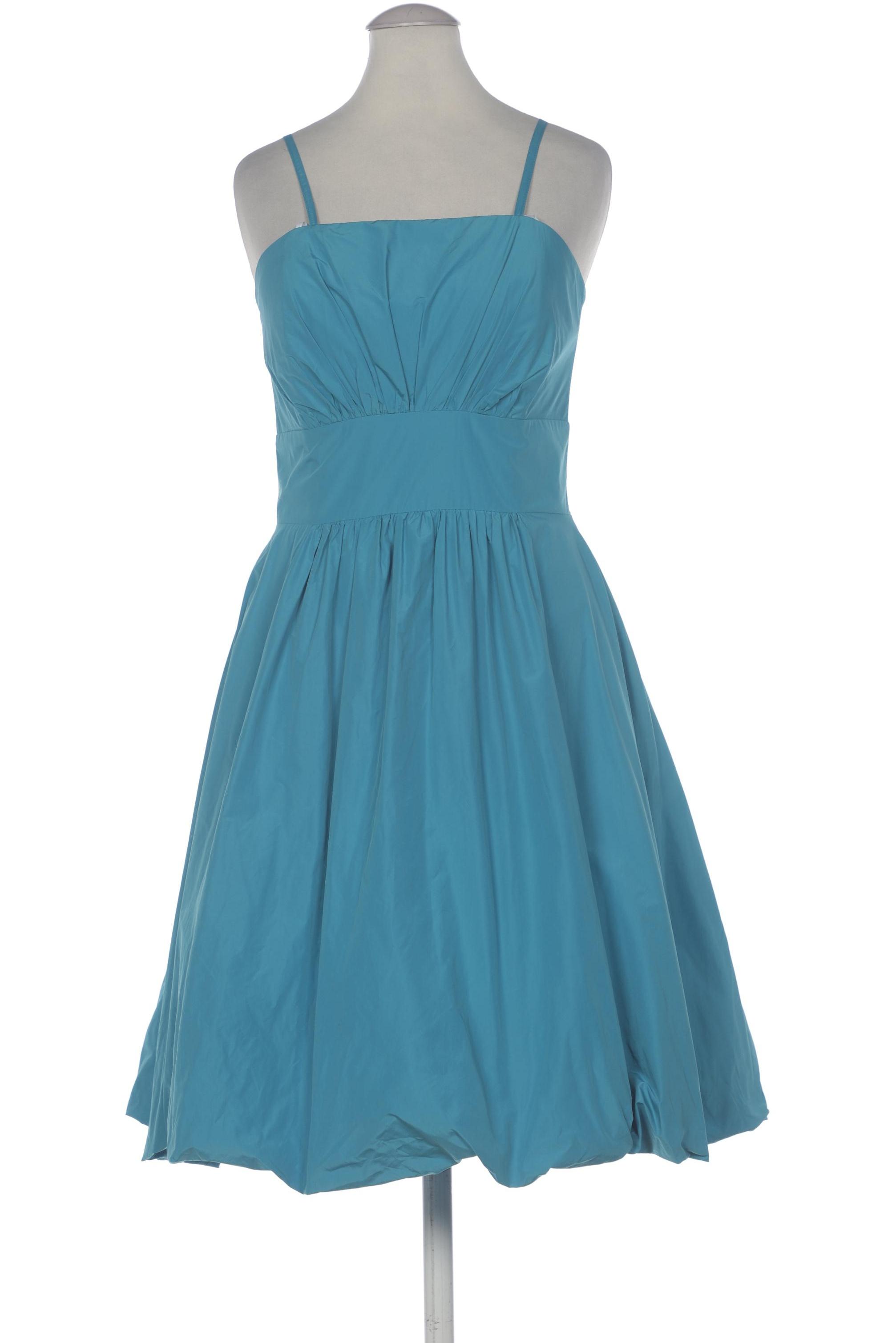 

Swing Damen Kleid, blau, Gr. 34