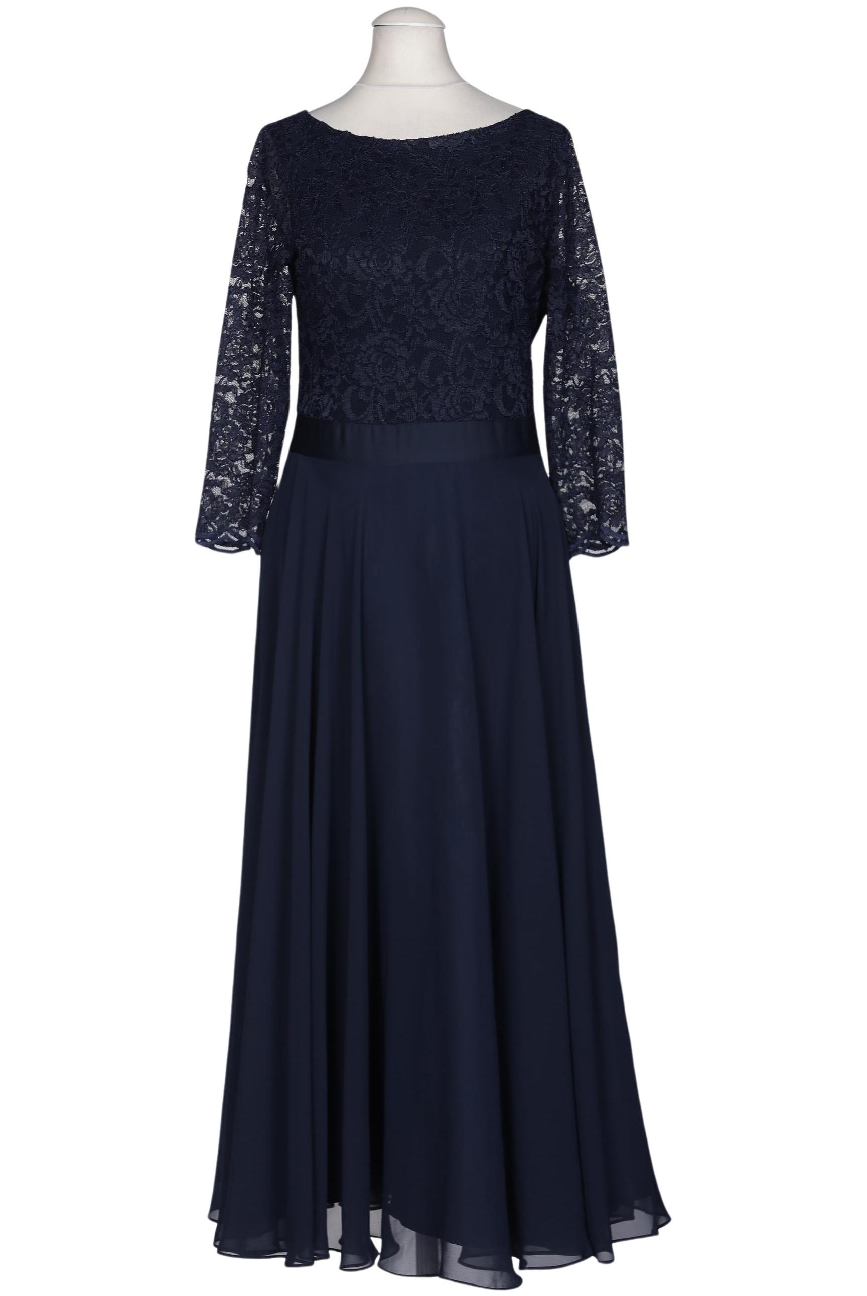 

Swing Damen Kleid, marineblau, Gr. 38