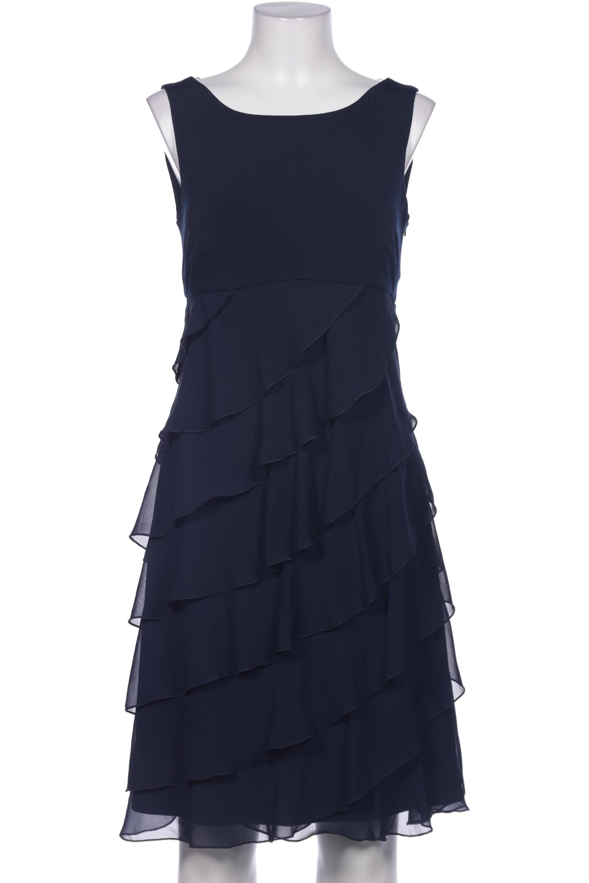 

Swing Damen Kleid, marineblau, Gr. 38