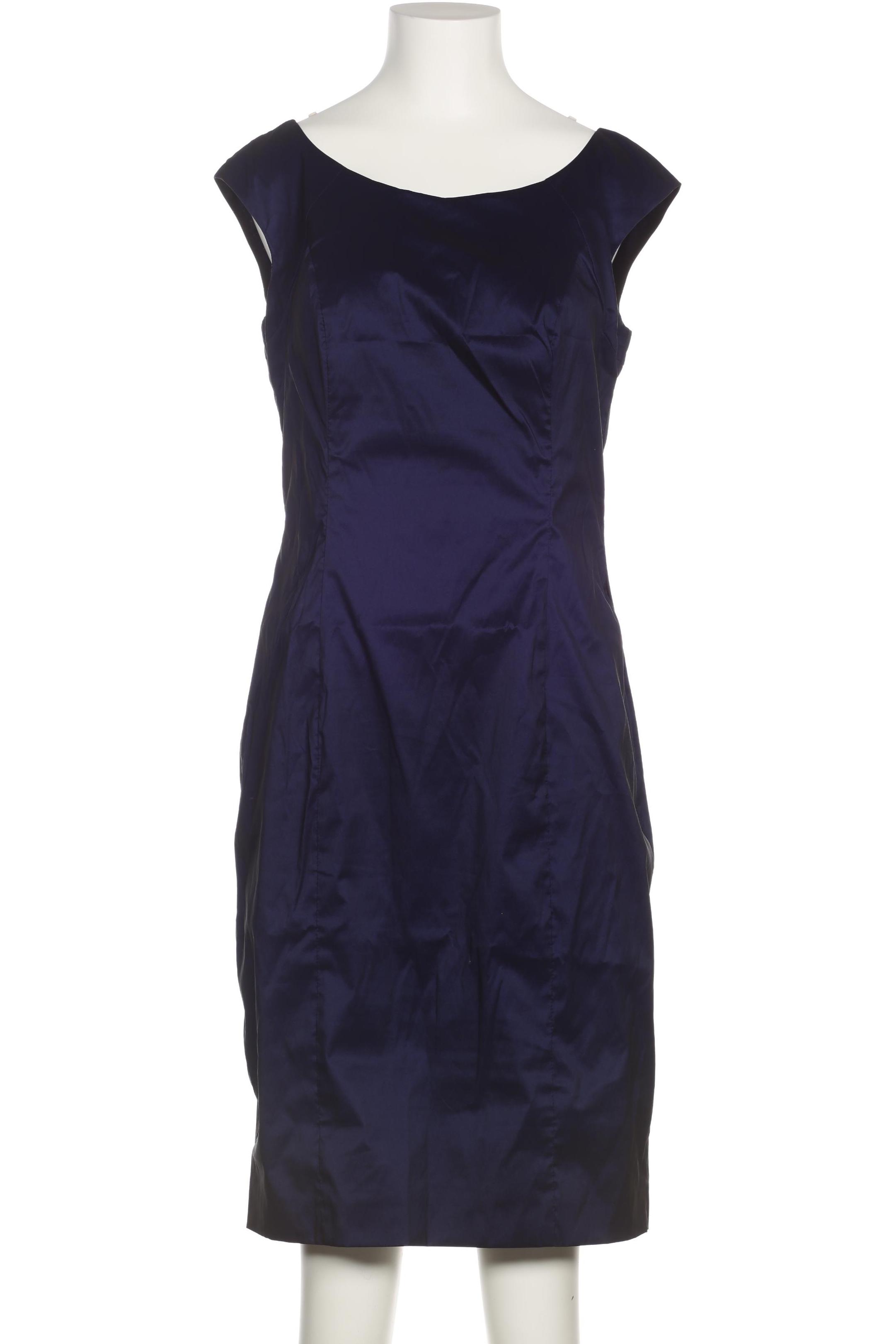 

Swing Damen Kleid, marineblau, Gr. 38