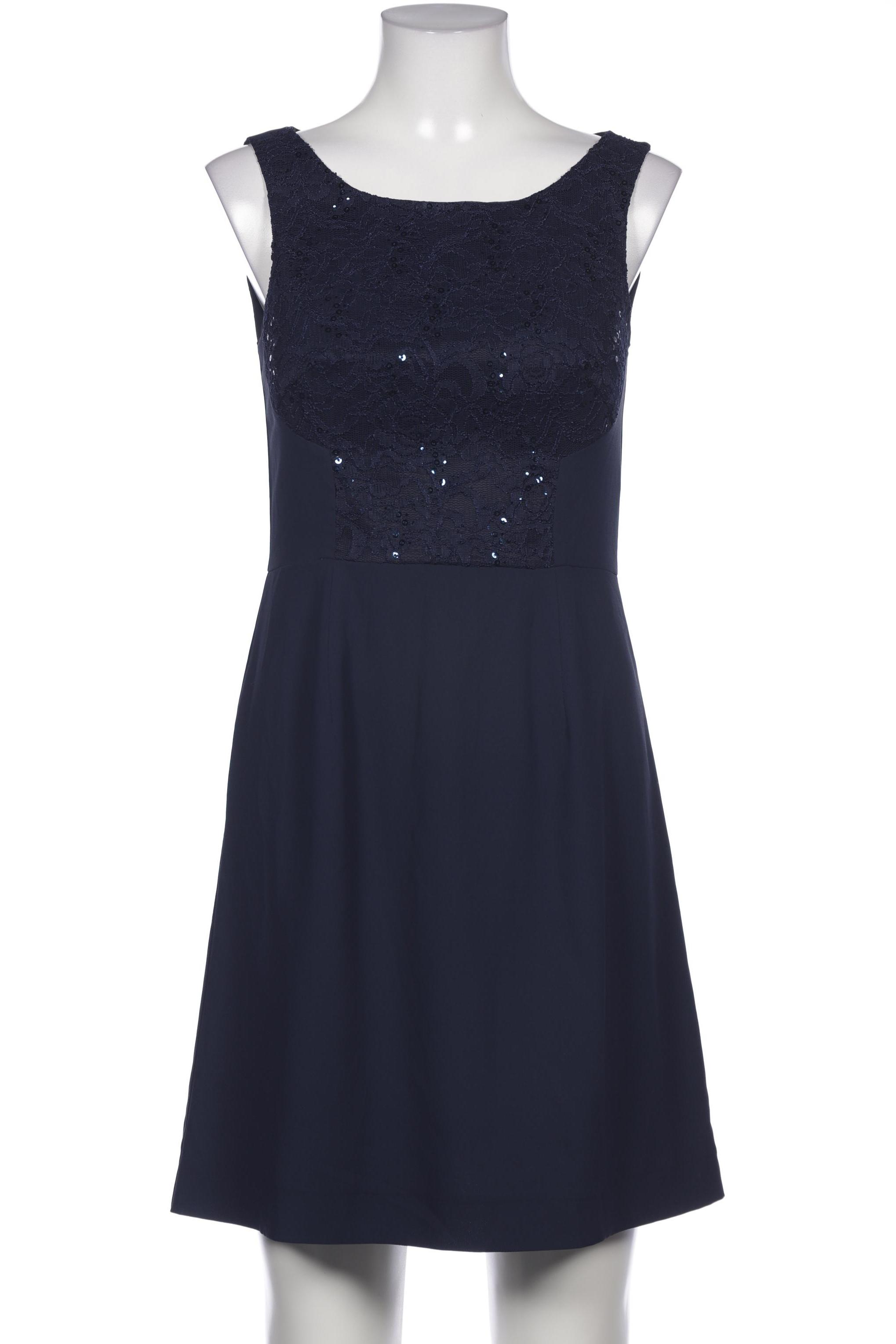 

Swing Damen Kleid, marineblau, Gr. 38