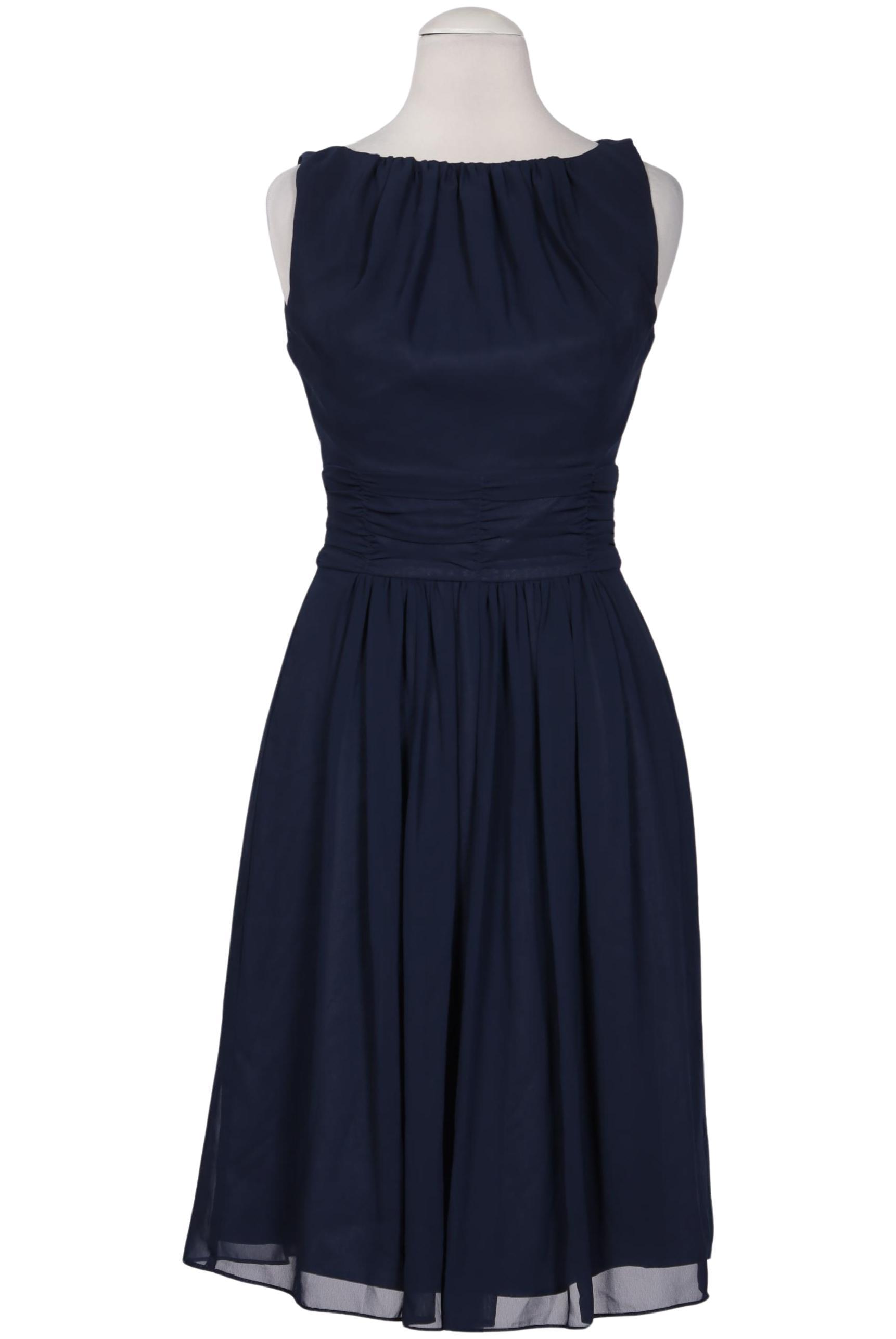 

Swing Damen Kleid, marineblau, Gr. 30