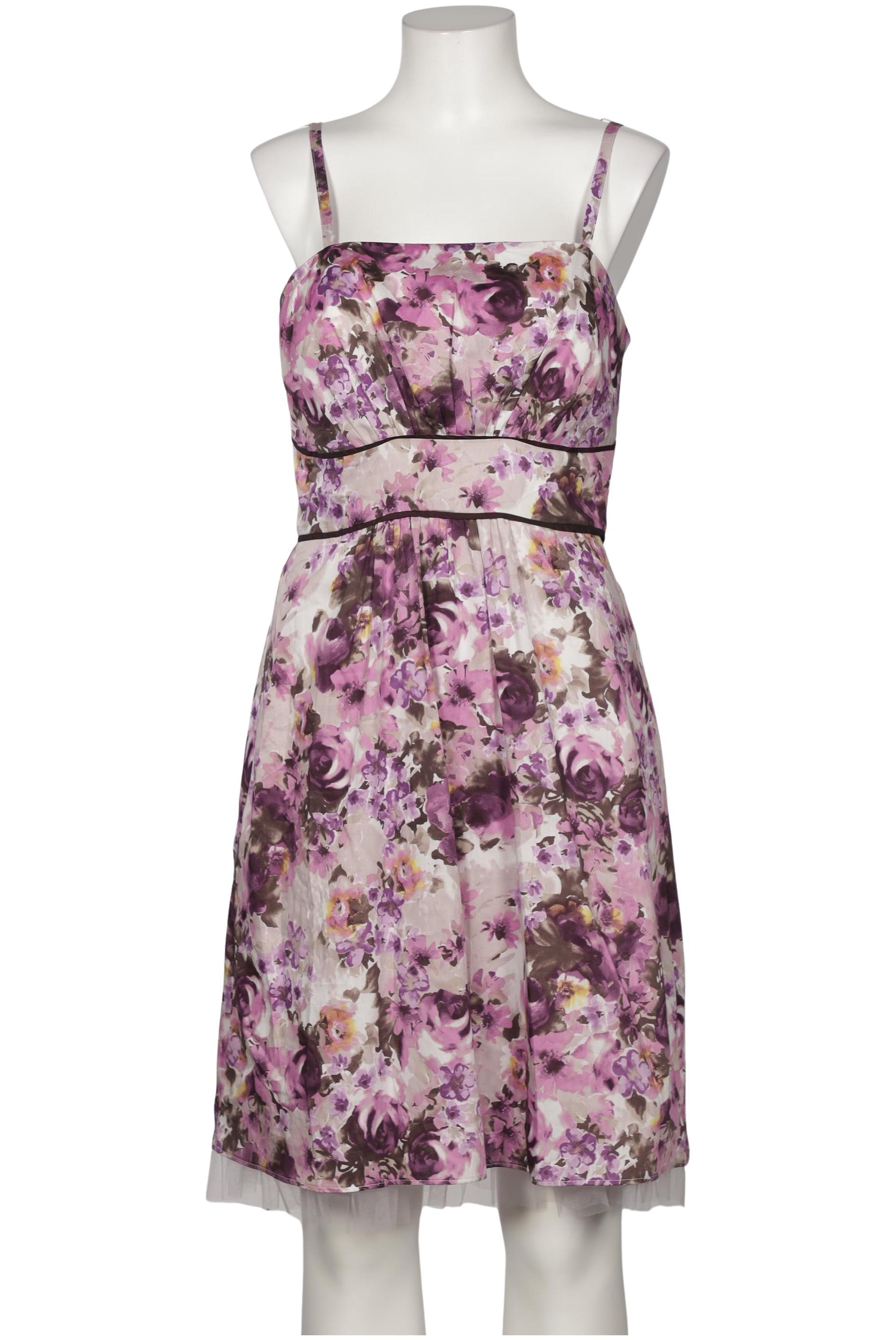 

Swing Damen Kleid, mehrfarbig, Gr. 42