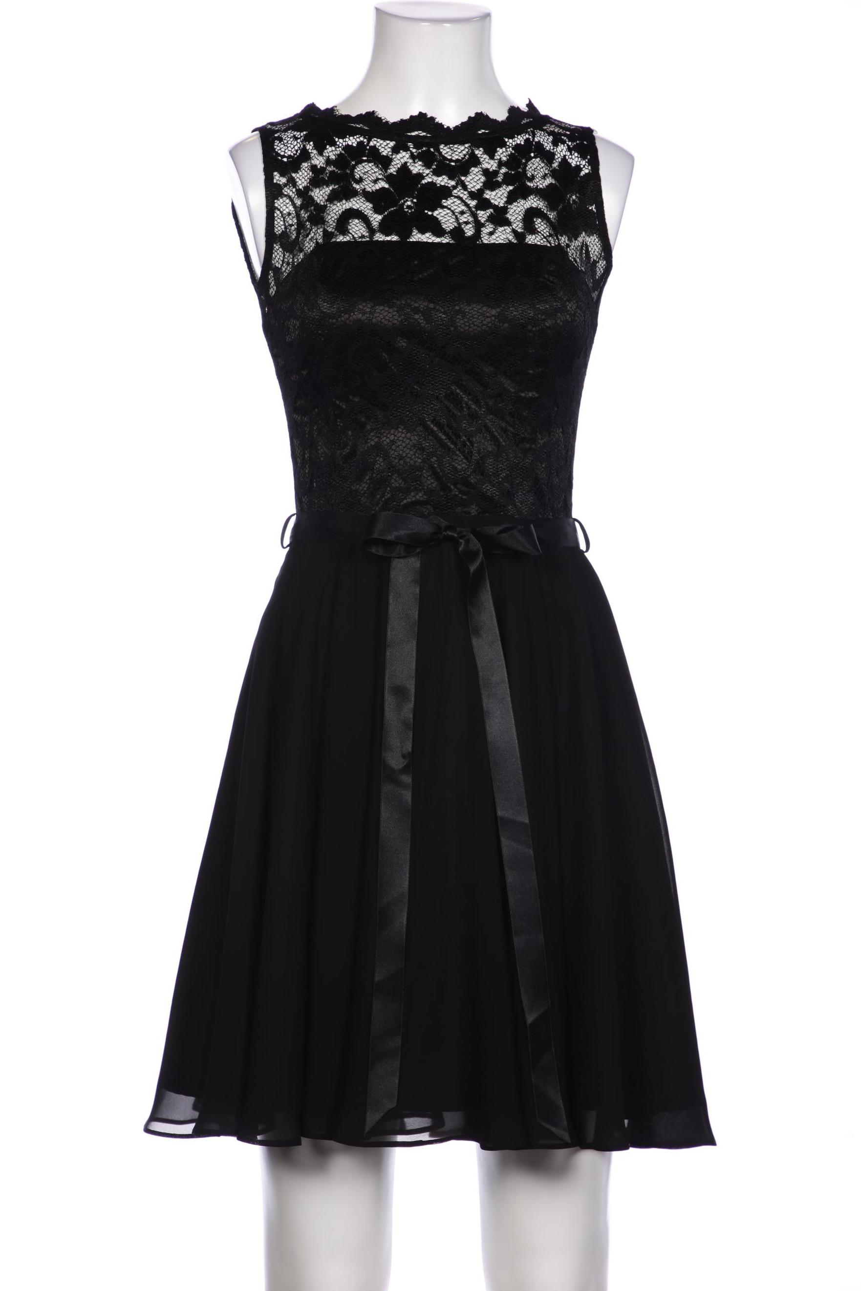 

SWING Damen Kleid, schwarz