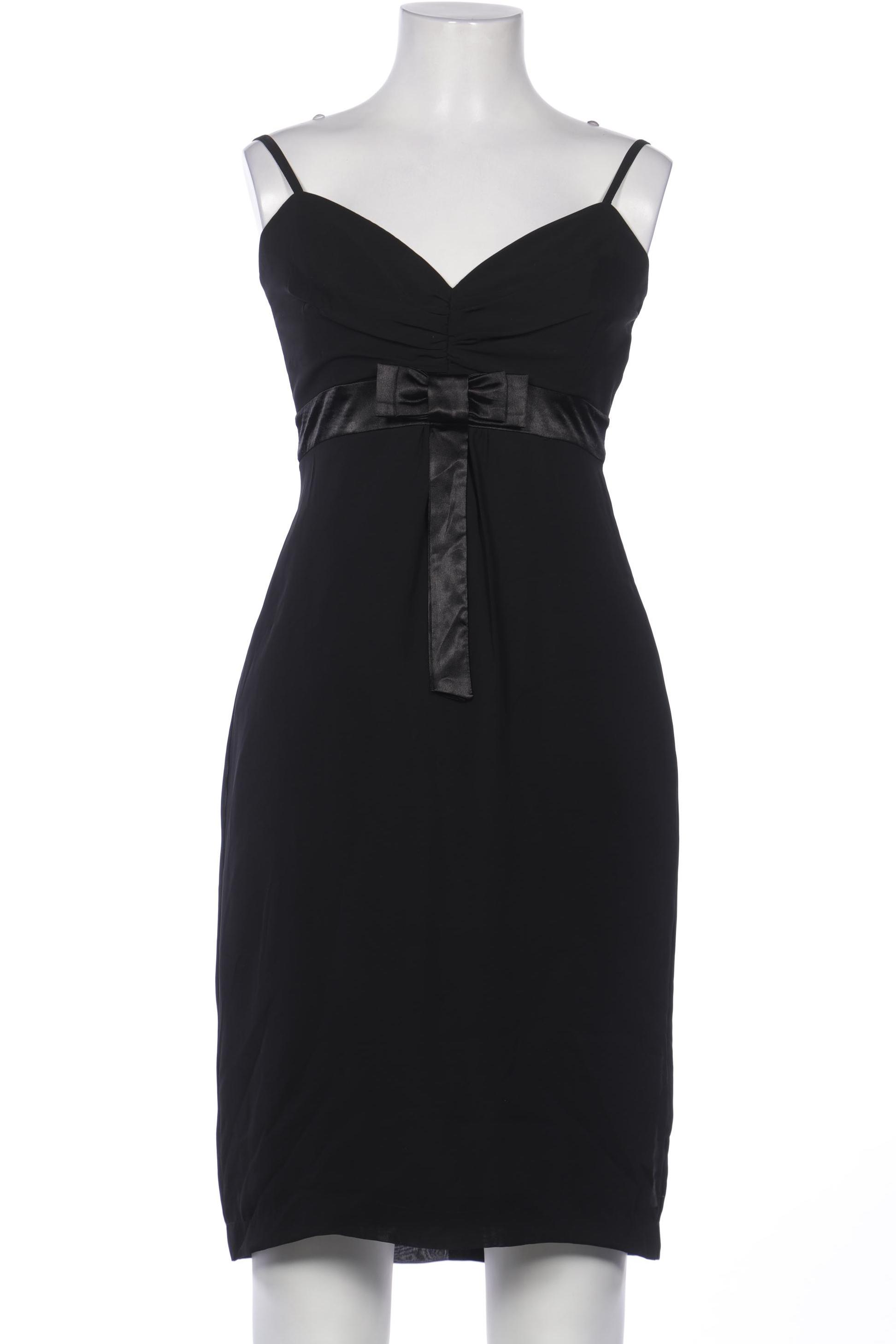 

Swing Damen Kleid, schwarz, Gr. 34