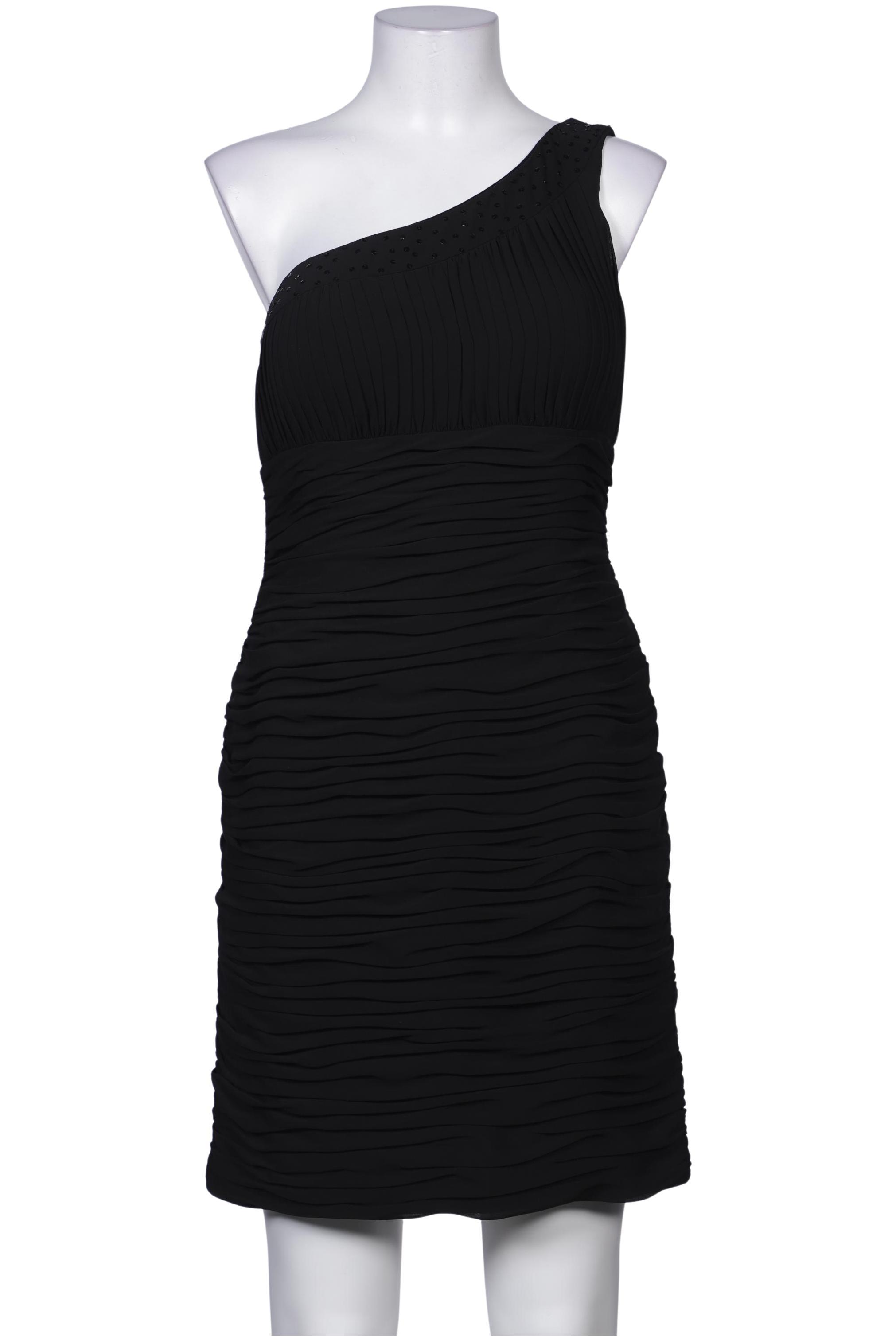 

Swing Damen Kleid, schwarz, Gr. 38