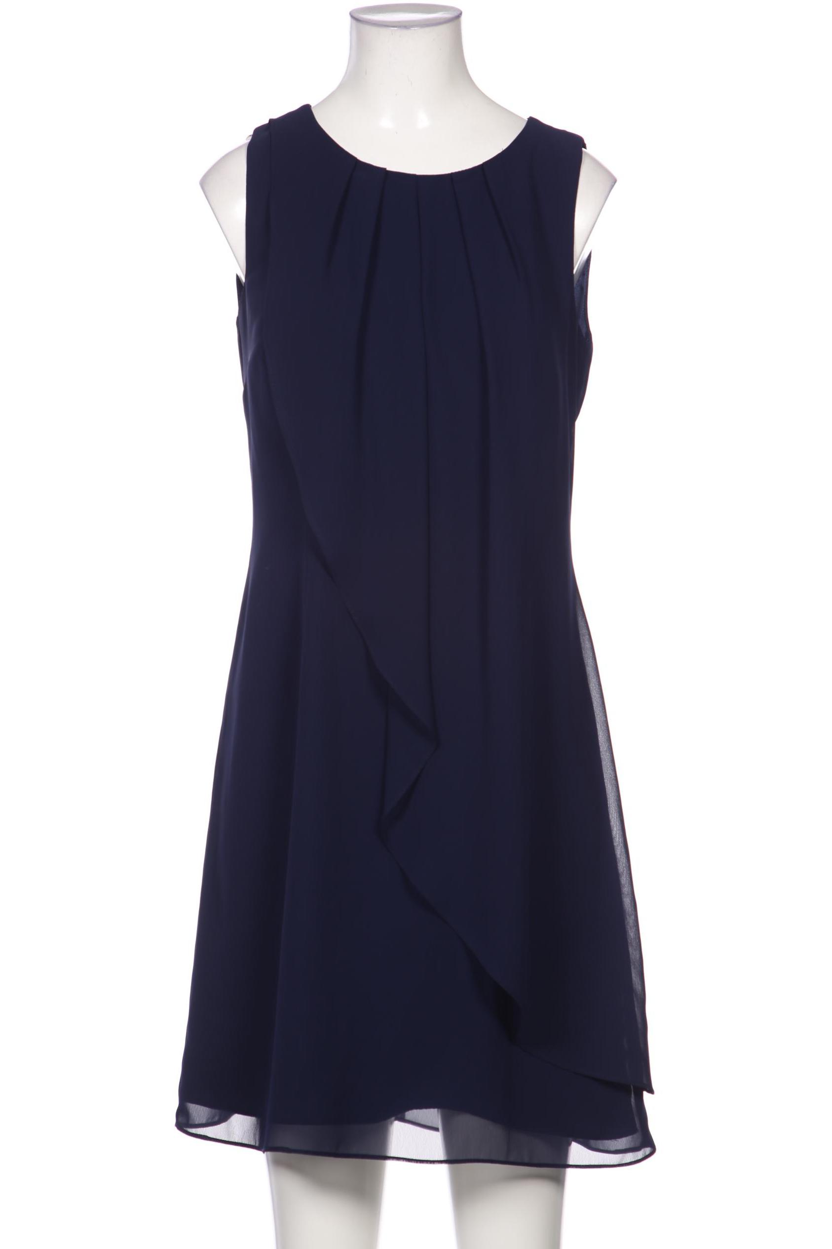 

SWING Damen Kleid, marineblau