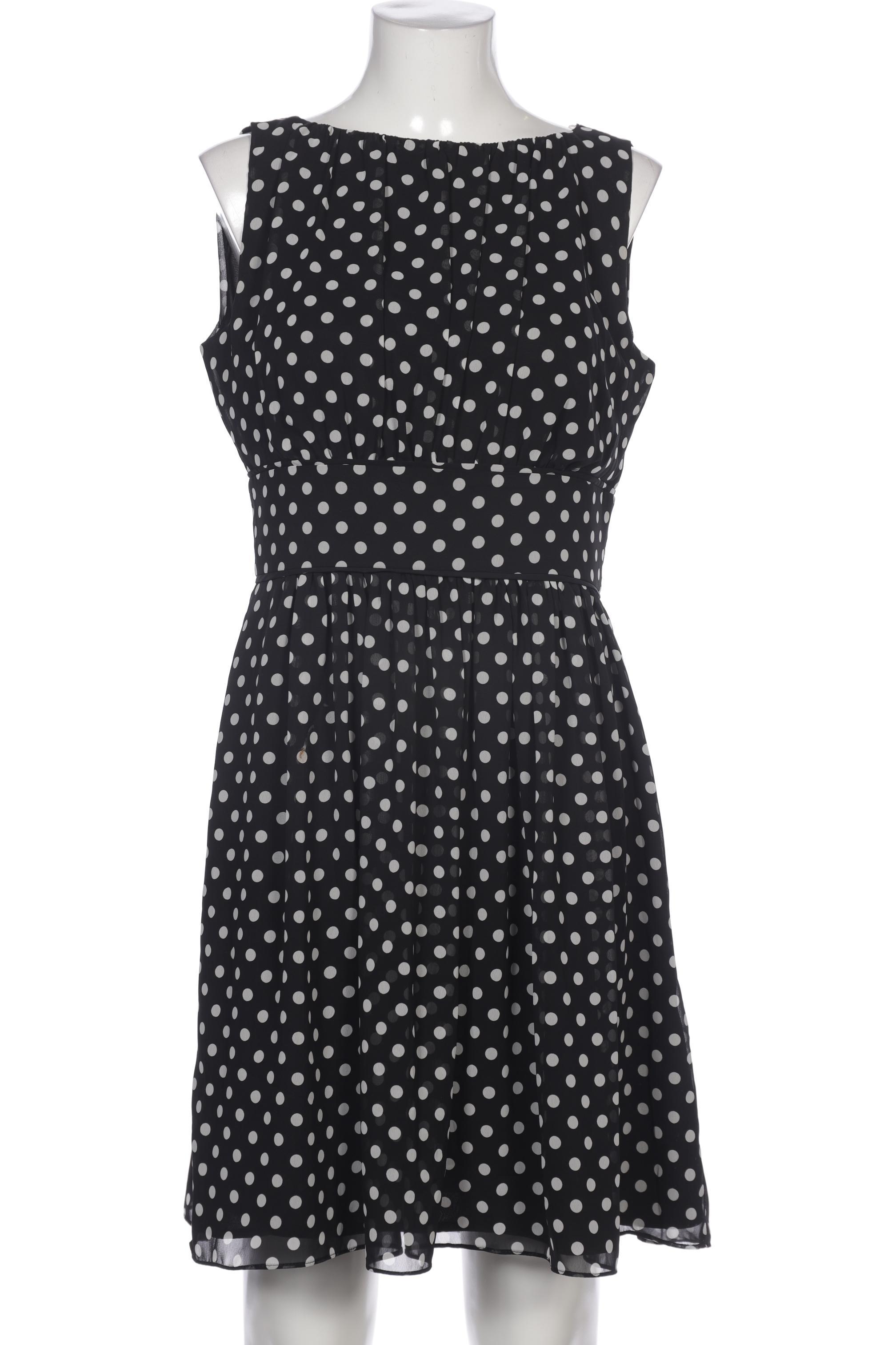 

Swing Damen Kleid, schwarz, Gr. 38