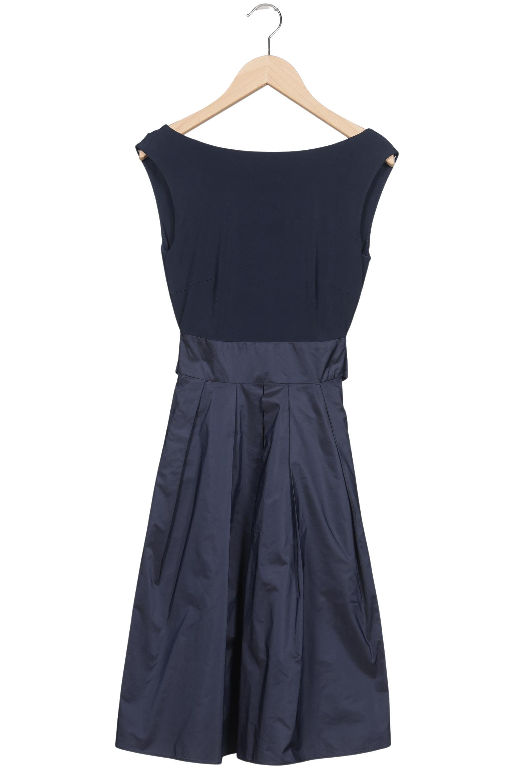 

Swing Damen Kleid, marineblau, Gr. 32