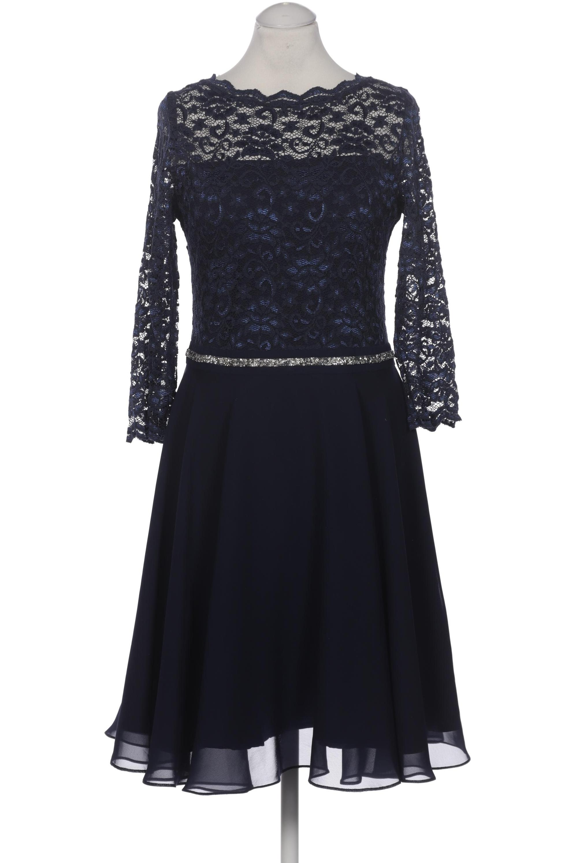 

Swing Damen Kleid, marineblau, Gr. 40
