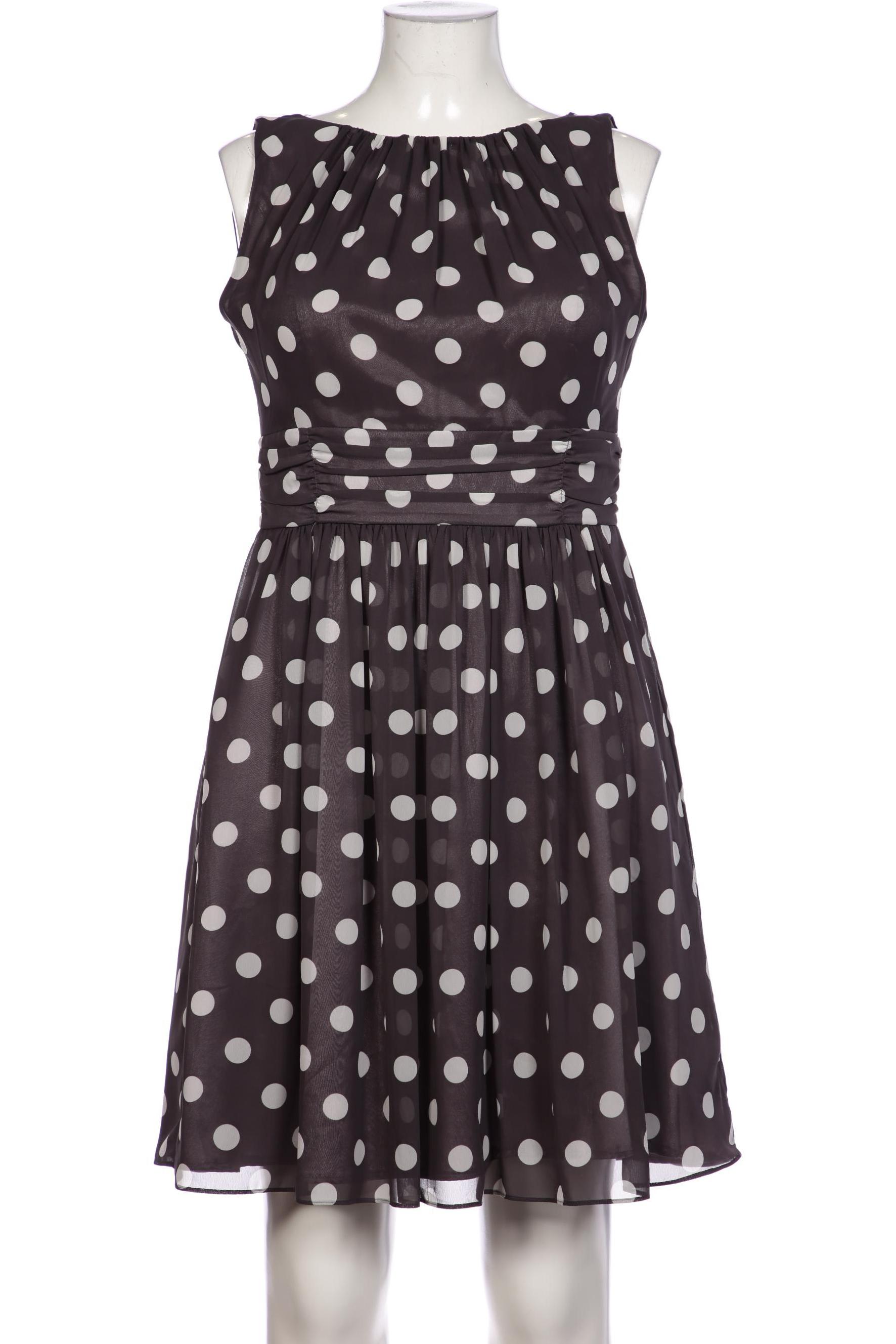 

Swing Damen Kleid, grau, Gr. 42
