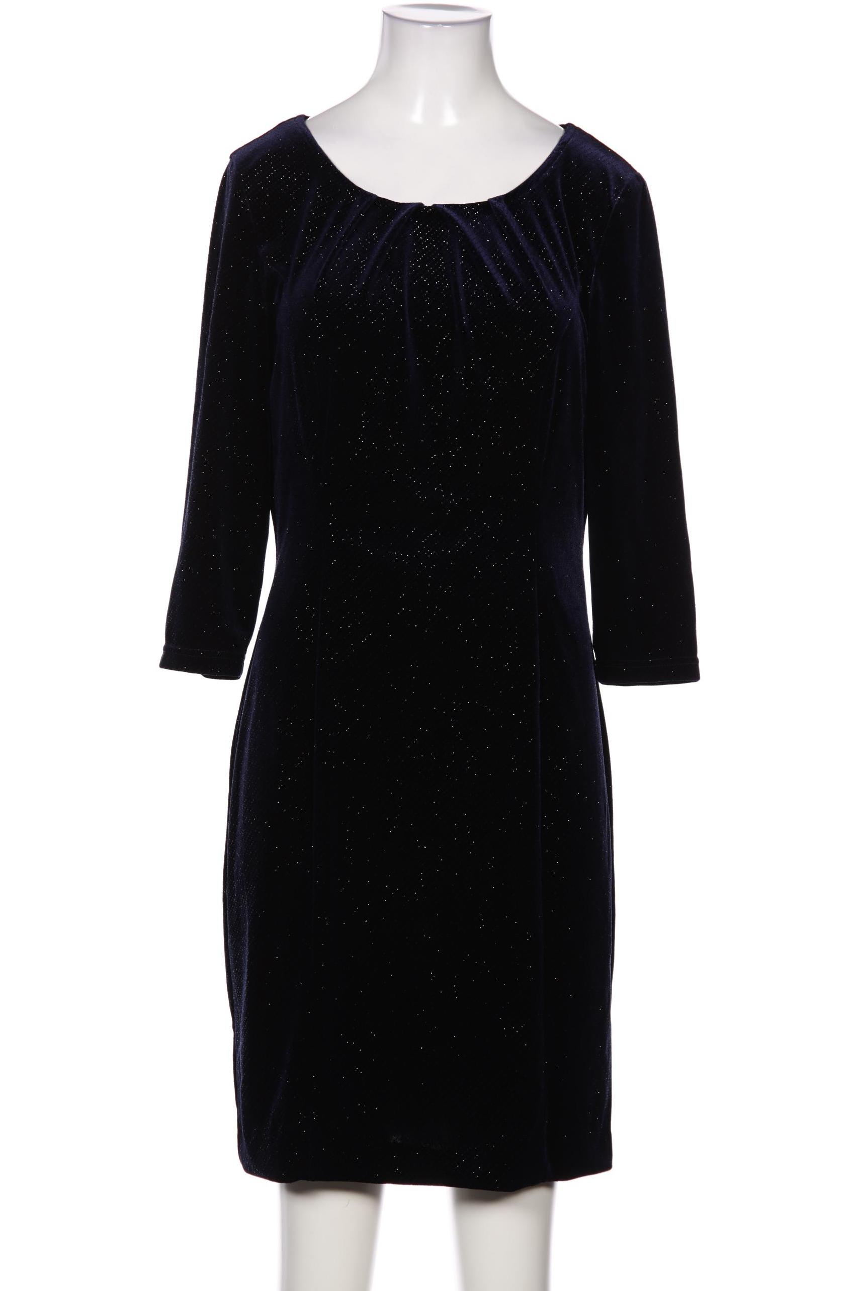 

Swing Damen Kleid, marineblau, Gr. 36
