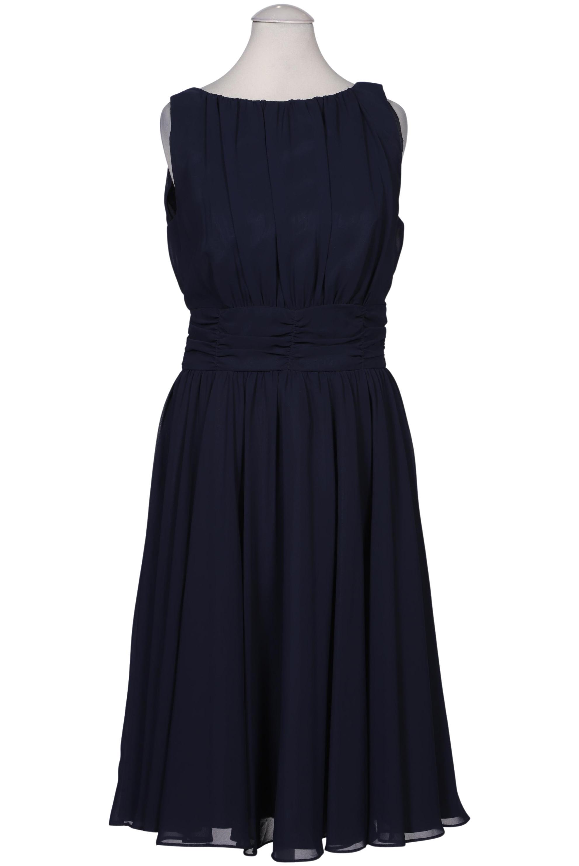 

Swing Damen Kleid, marineblau, Gr. 32