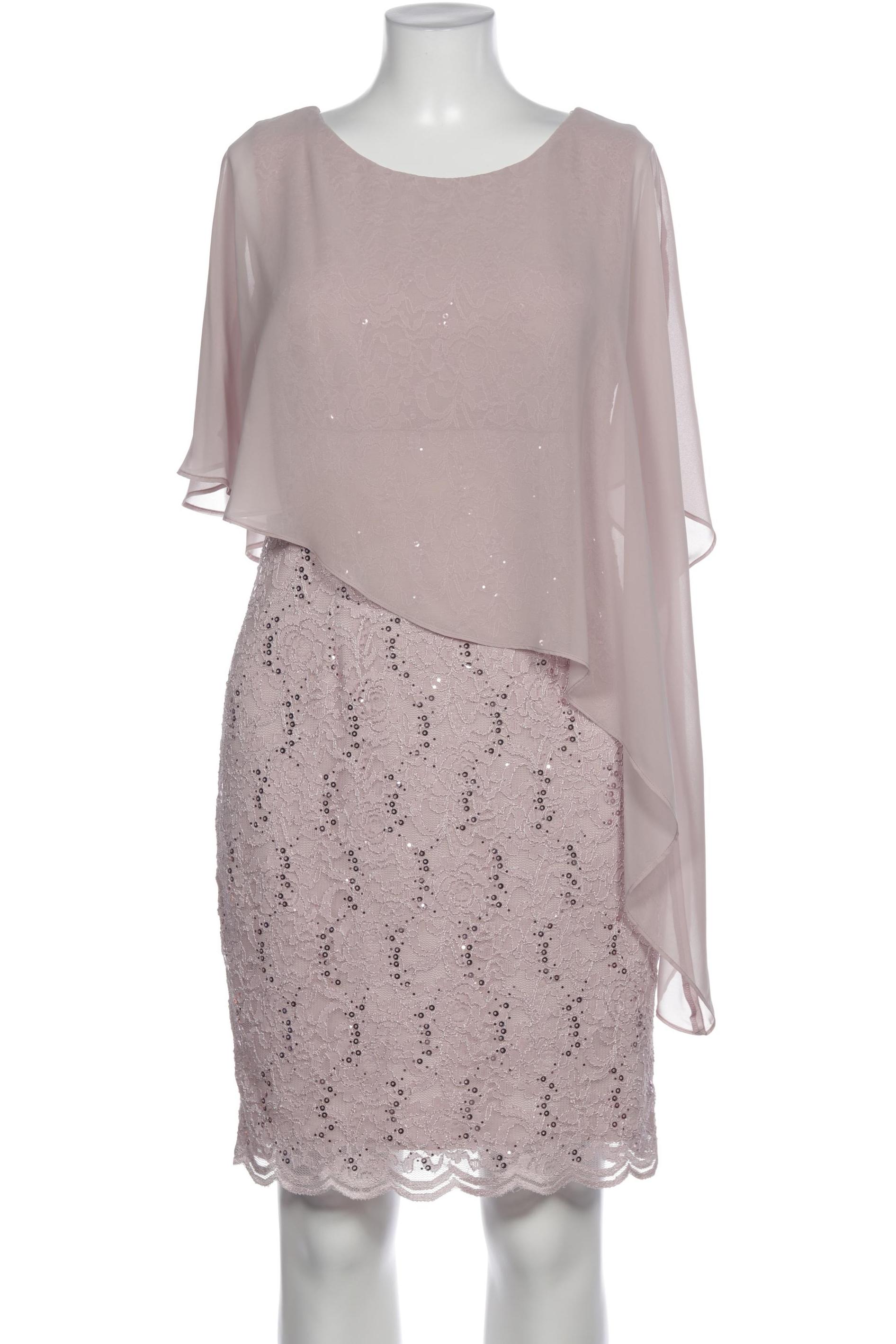 

Swing Damen Kleid, pink, Gr. 44