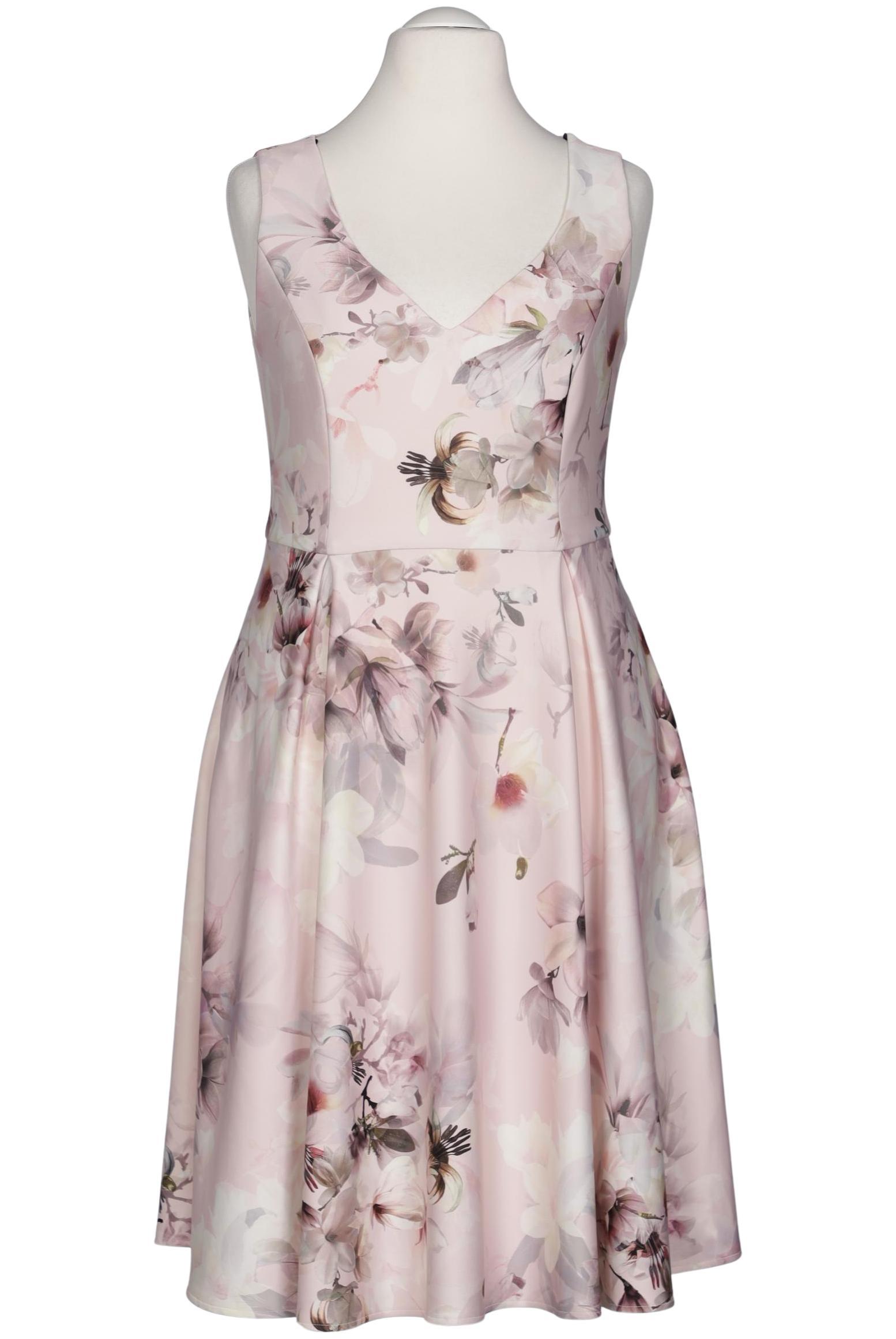 

Swing Damen Kleid, pink, Gr. 44