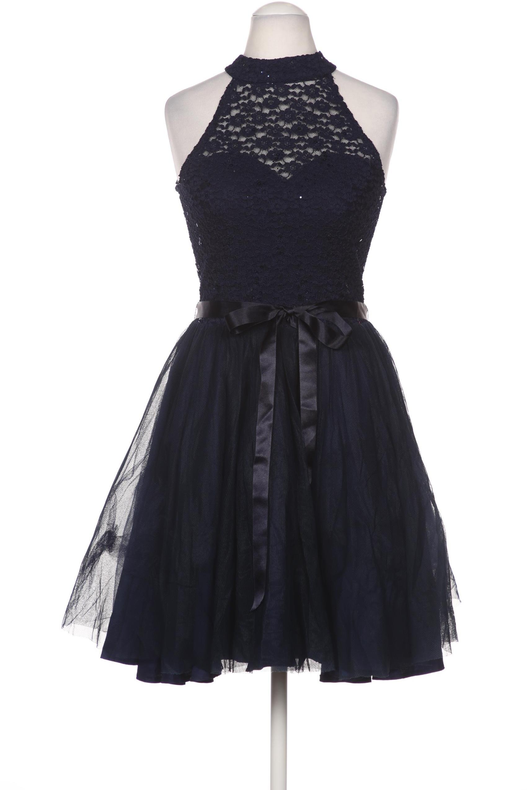 

Swing Damen Kleid, marineblau, Gr. 38