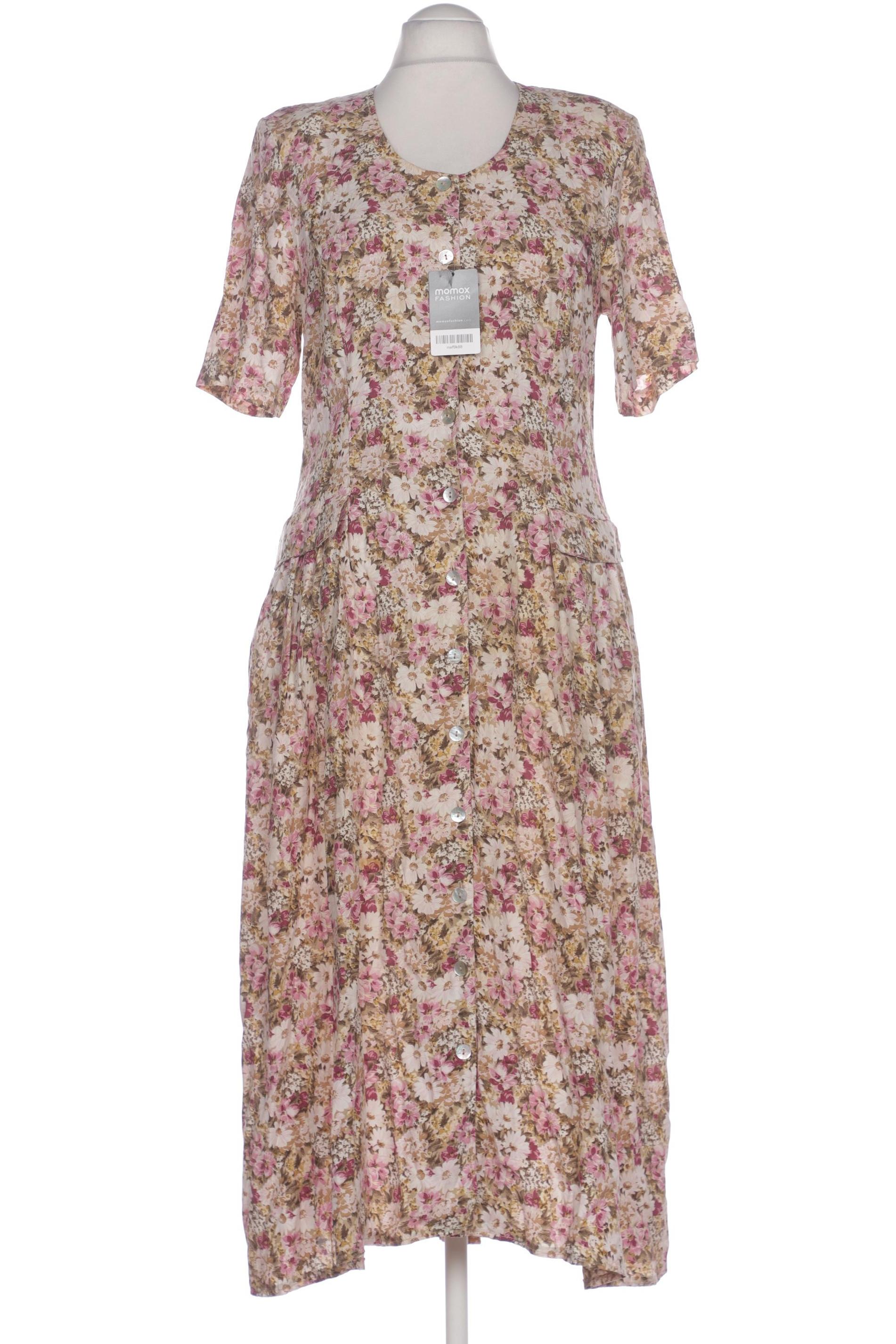

Swing Damen Kleid, beige, Gr. 42