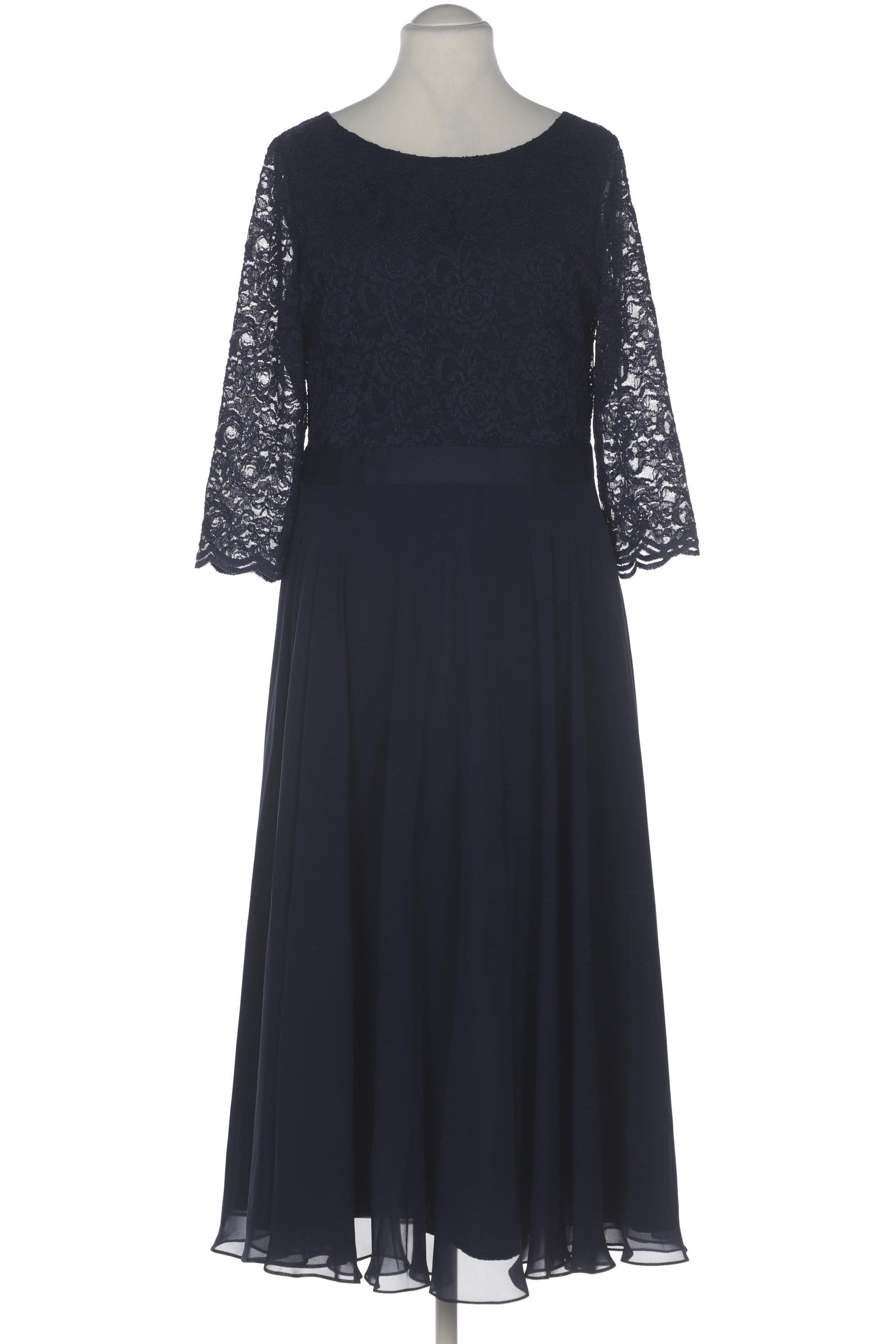 

Swing Damen Kleid, marineblau, Gr. 46