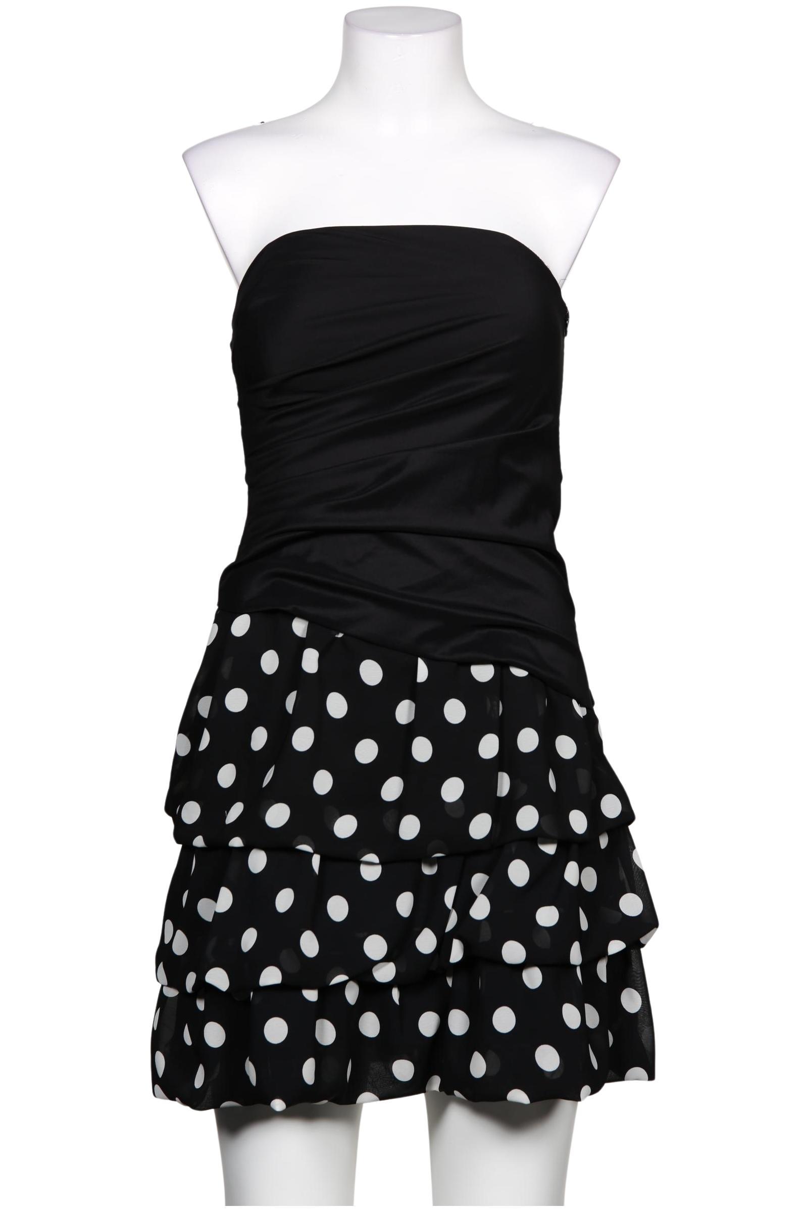 

Swing Damen Kleid, schwarz, Gr. 38