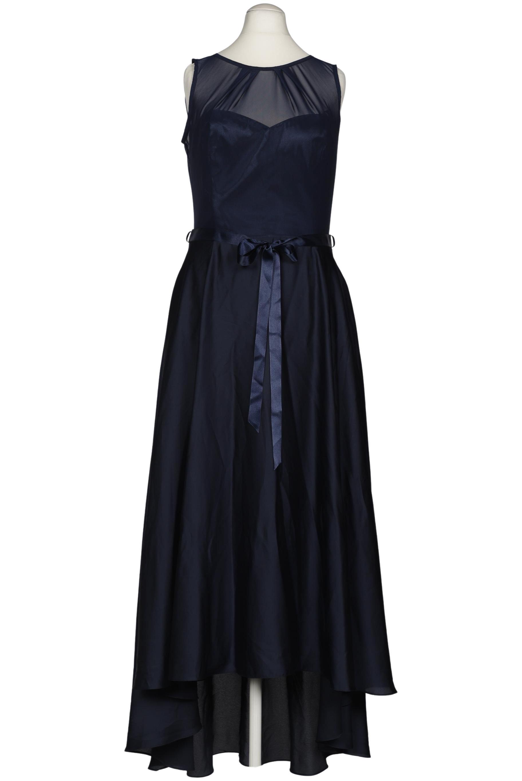 

Swing Damen Kleid, marineblau, Gr. 40