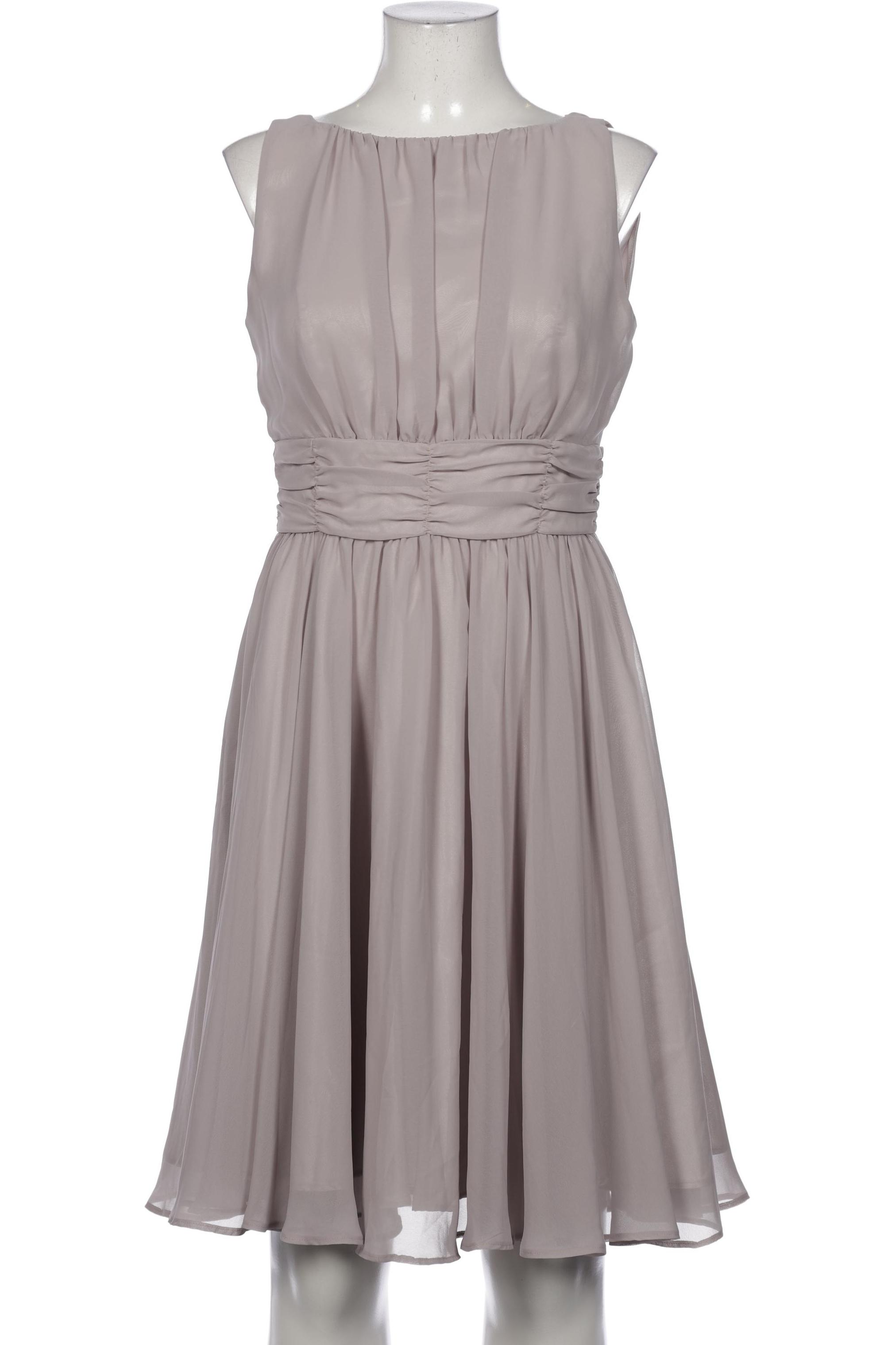 

Swing Damen Kleid, beige, Gr. 40