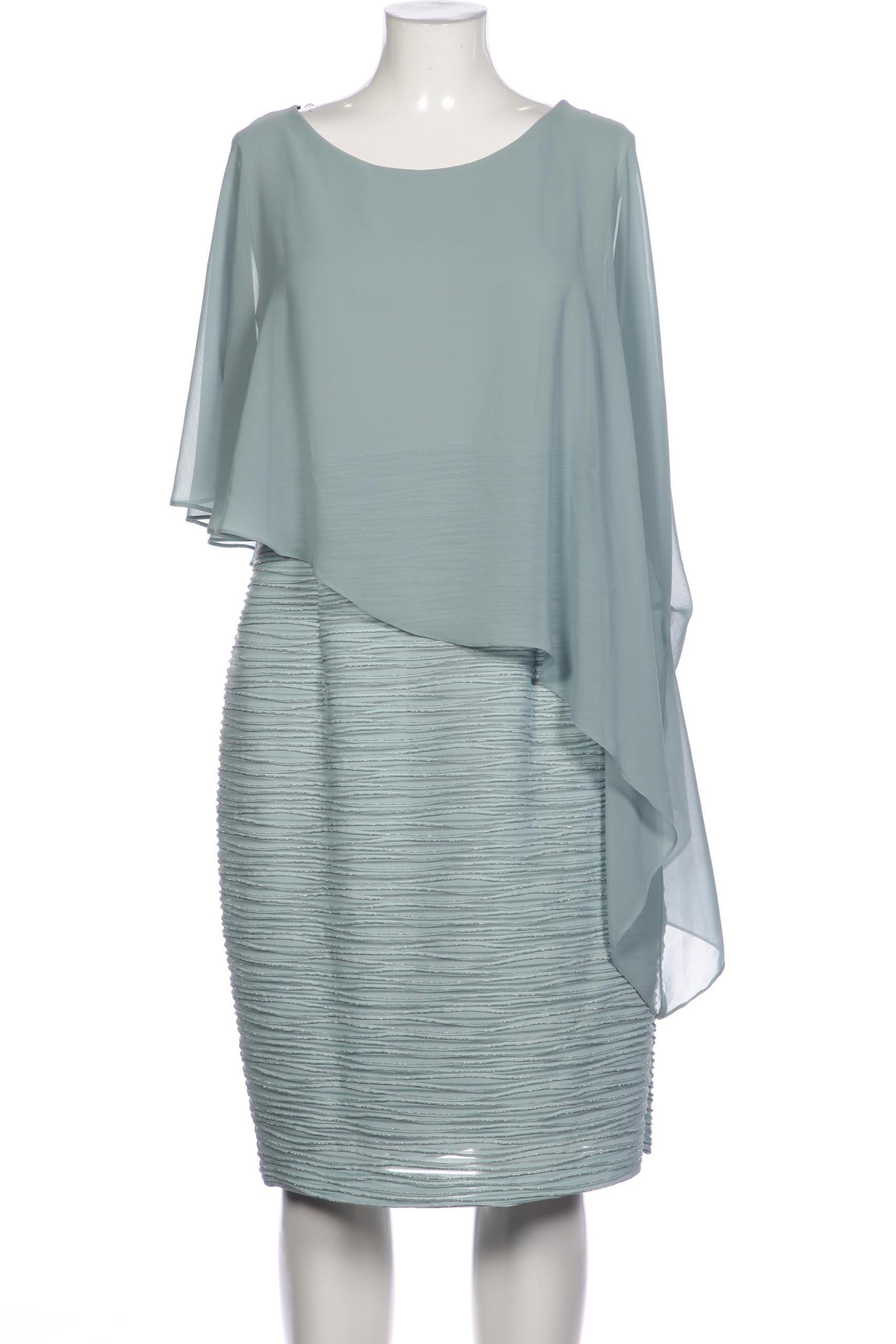 

SWING Damen Kleid, hellgrün