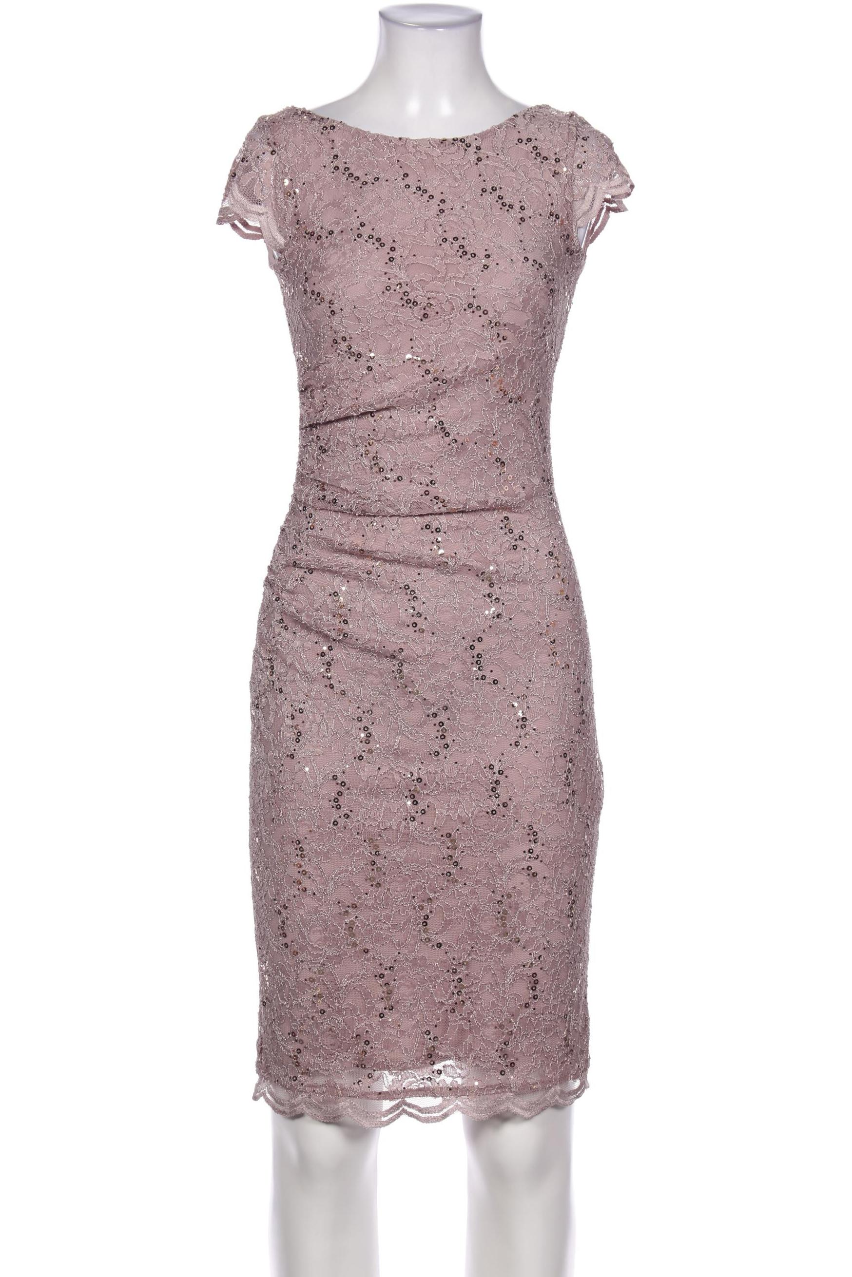 

Swing Damen Kleid, beige, Gr. 34