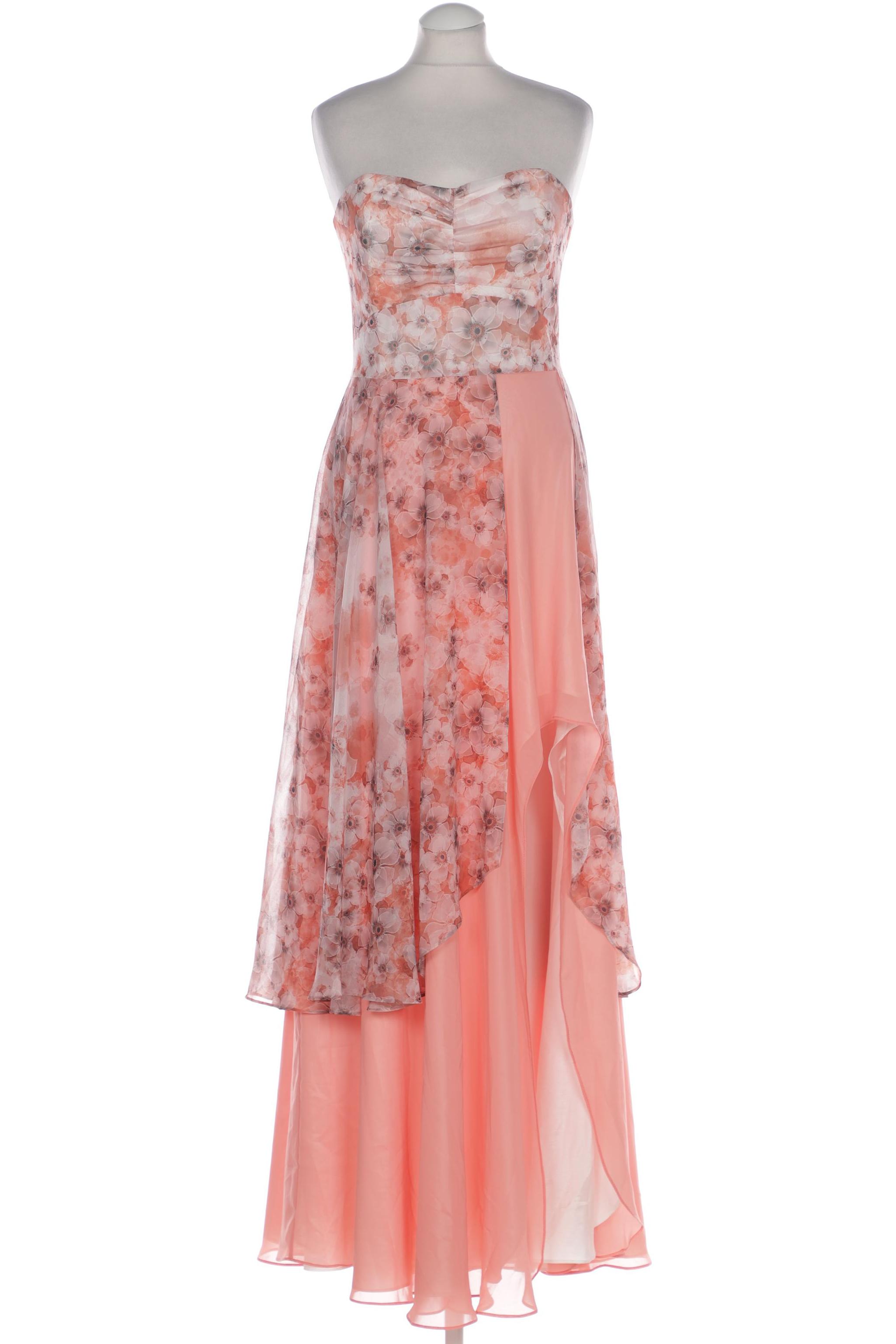 

Swing Damen Kleid, orange, Gr. 36