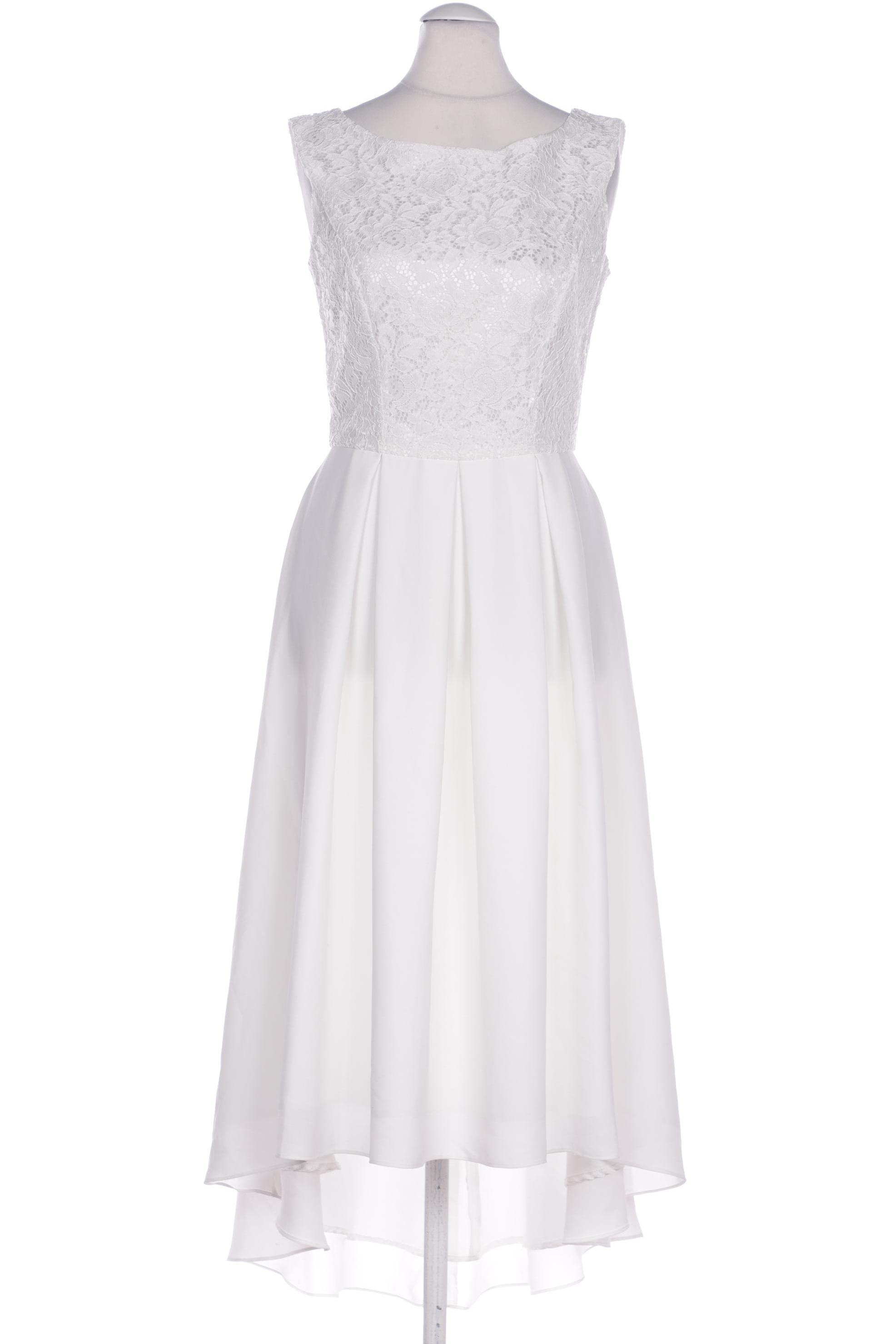 

SWING Damen Kleid, weiß