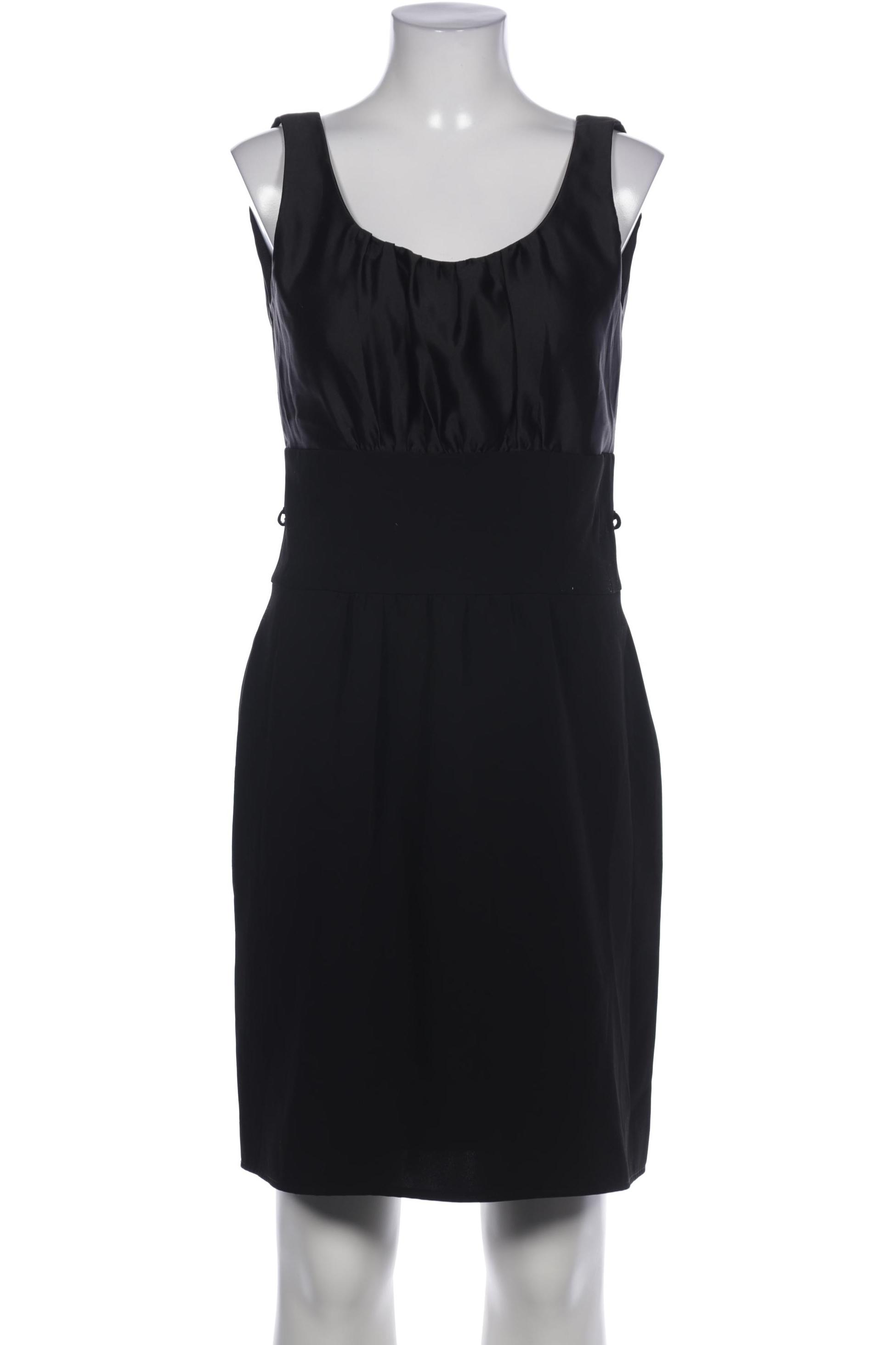 

Swing Damen Kleid, schwarz, Gr. 38