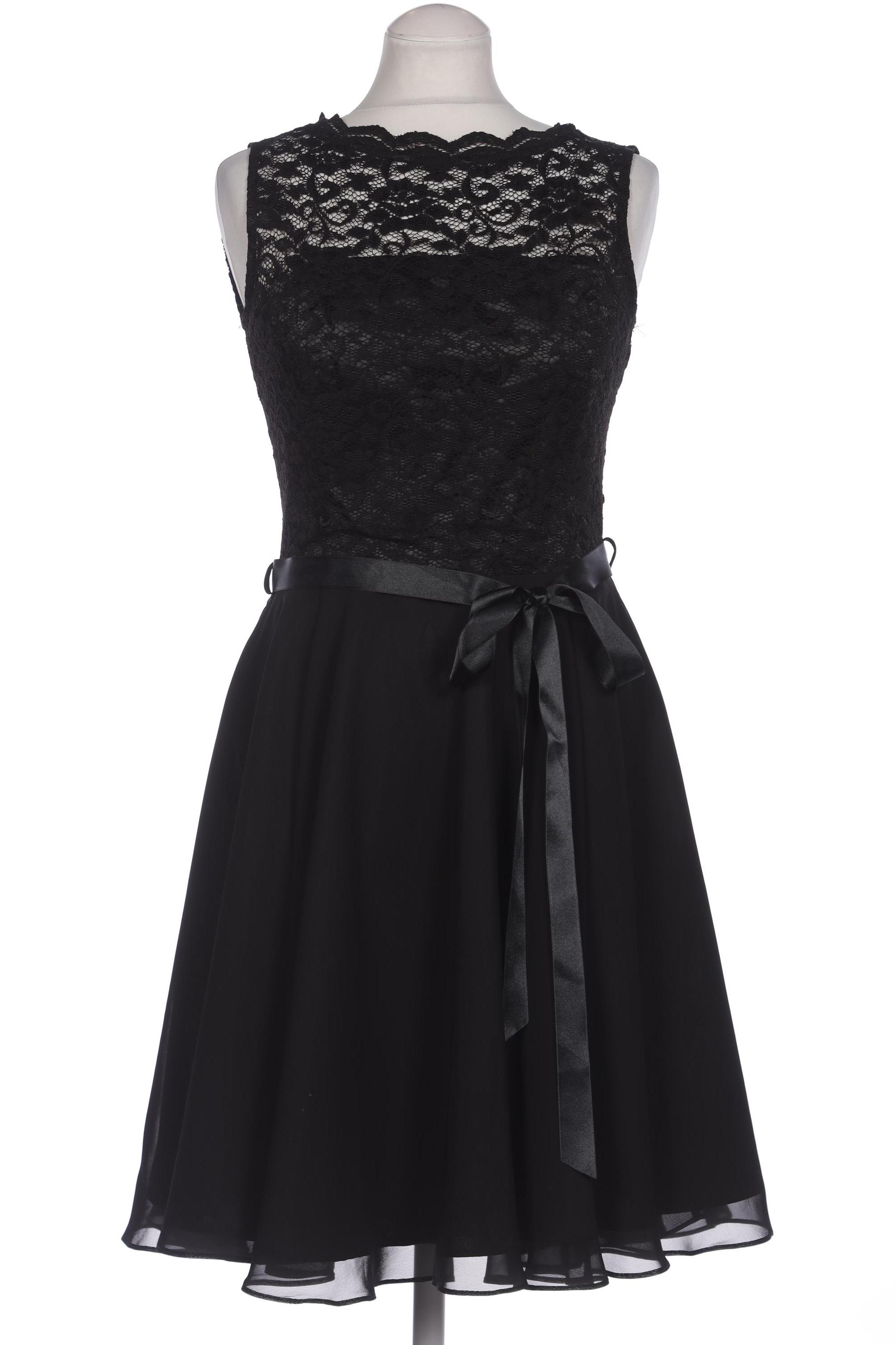 

Swing Damen Kleid, schwarz, Gr. 38