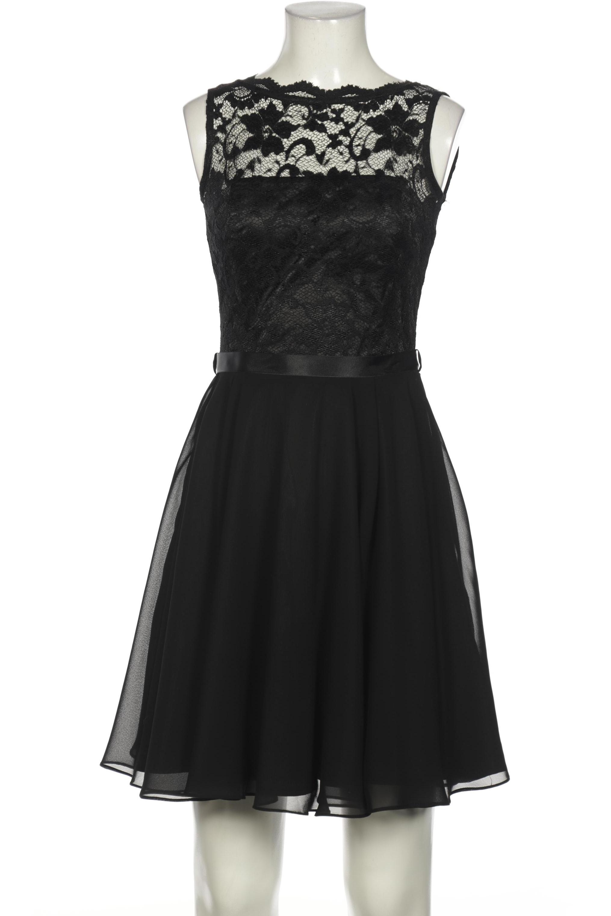 

Swing Damen Kleid, schwarz, Gr. 34