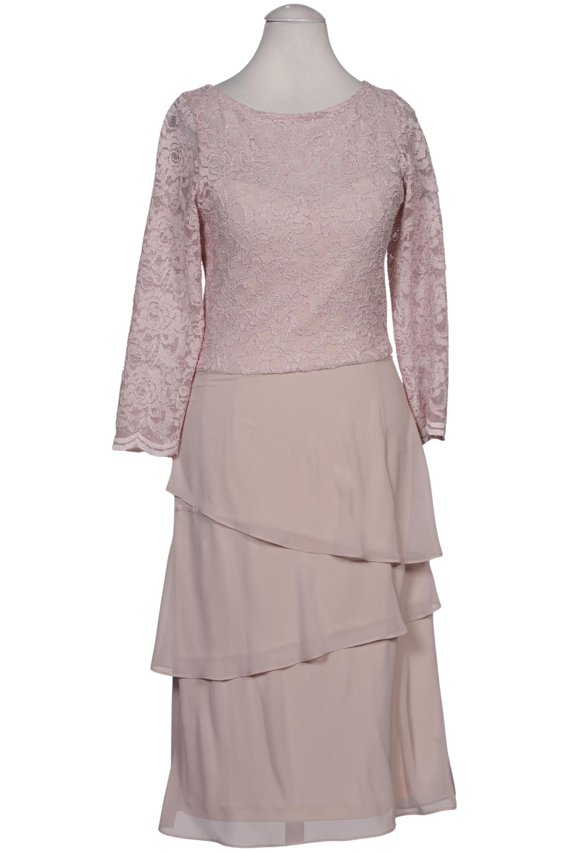 

Swing Damen Kleid, pink, Gr. 34