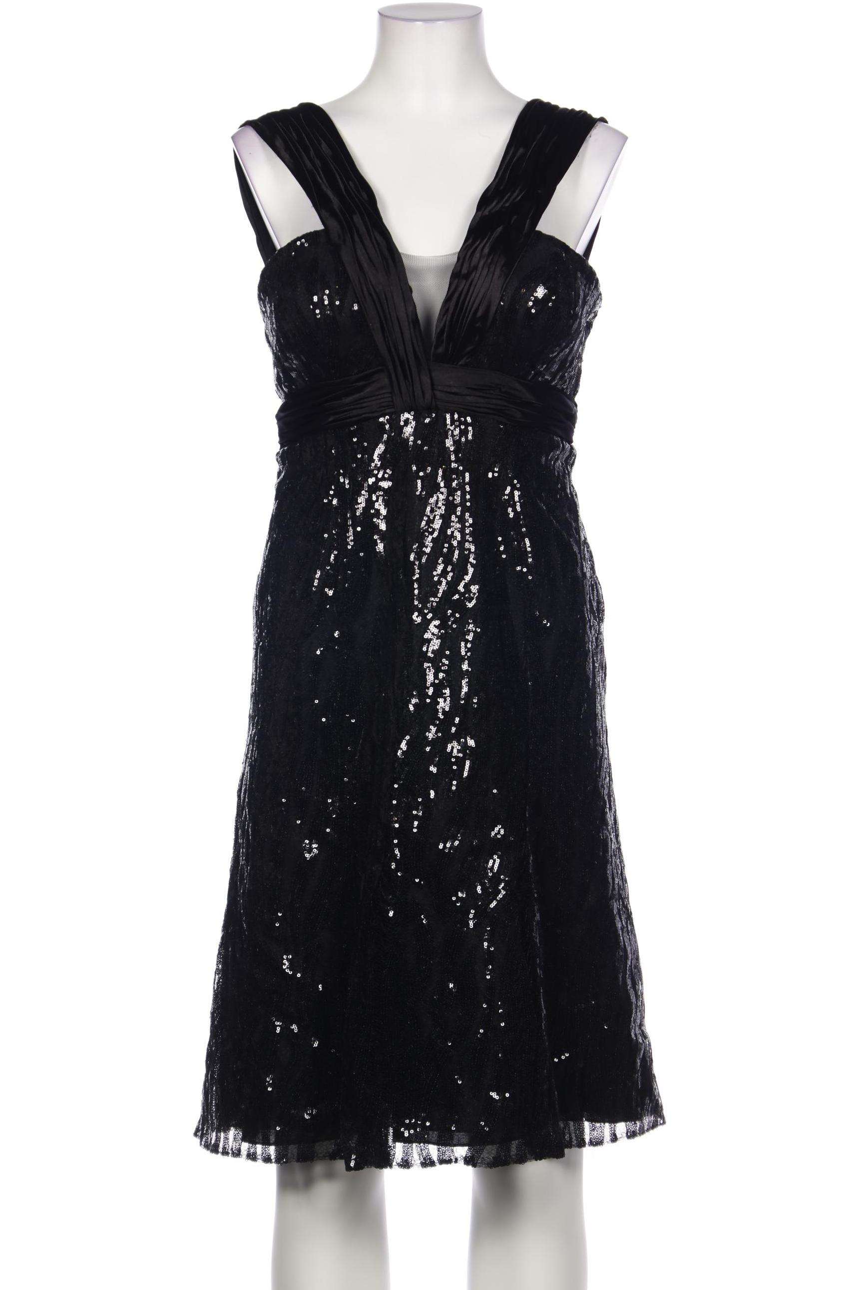

Swing Damen Kleid, schwarz, Gr. 40