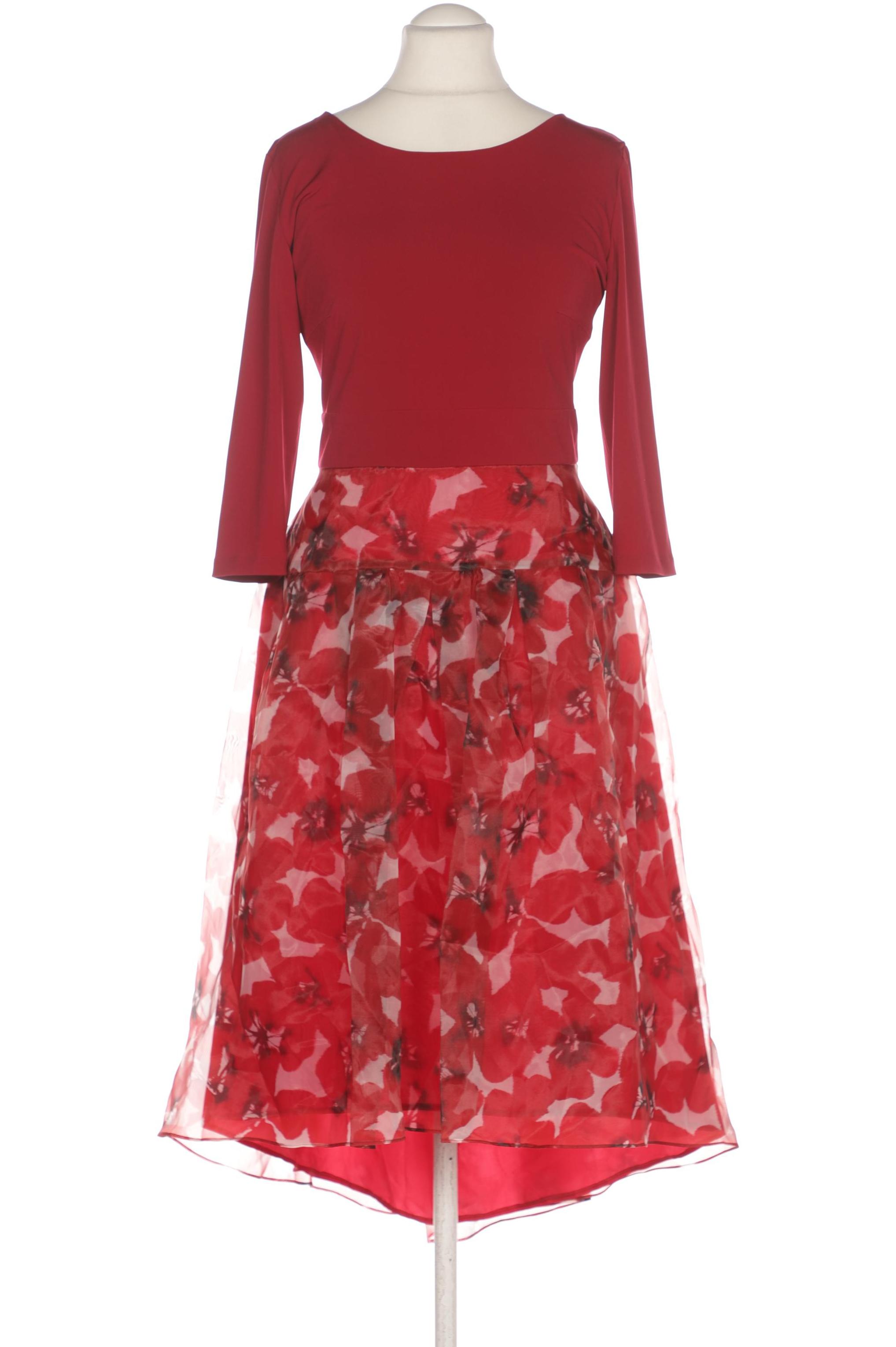 

Swing Damen Kleid, rot, Gr. 44