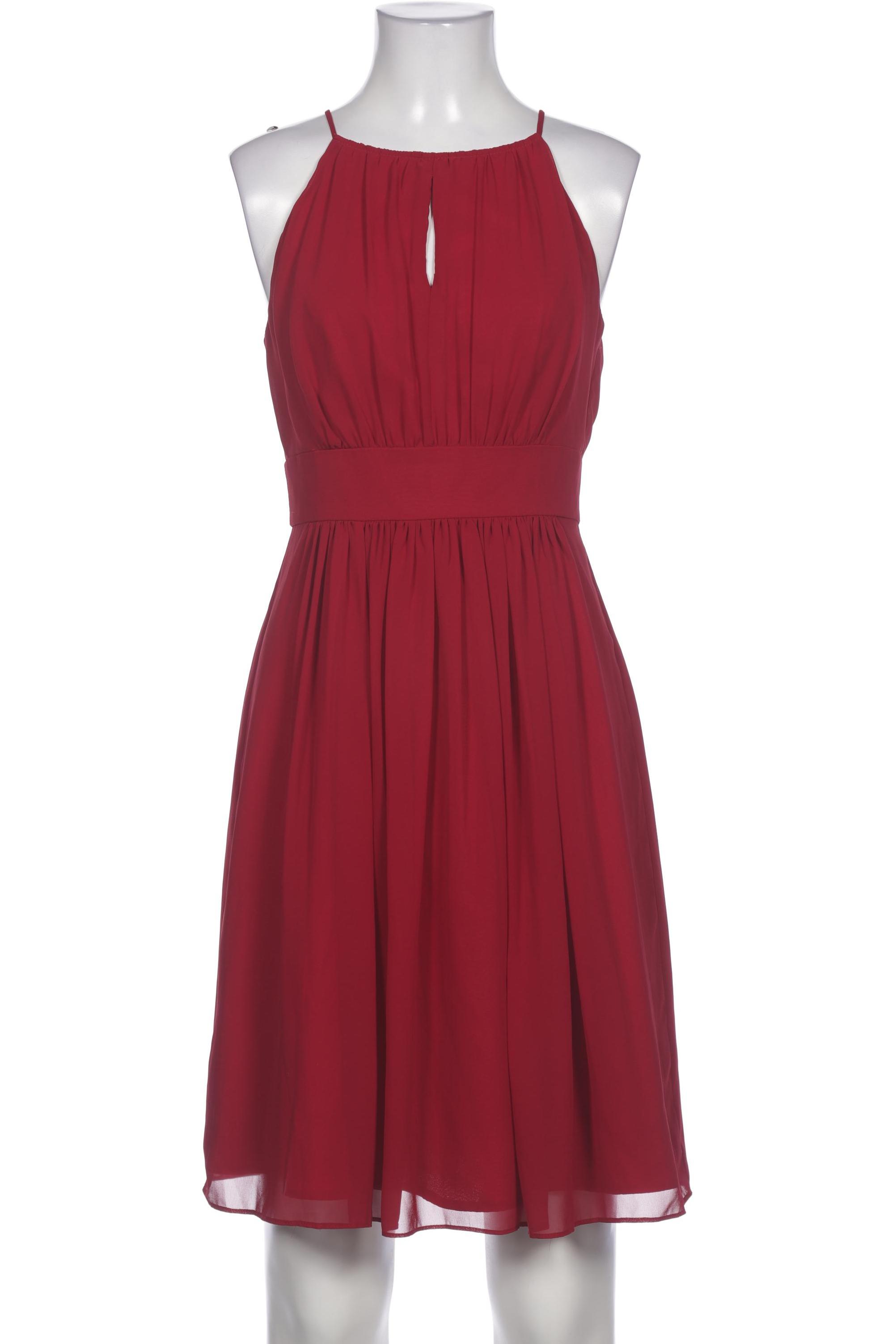 

Swing Damen Kleid, rot, Gr. 34