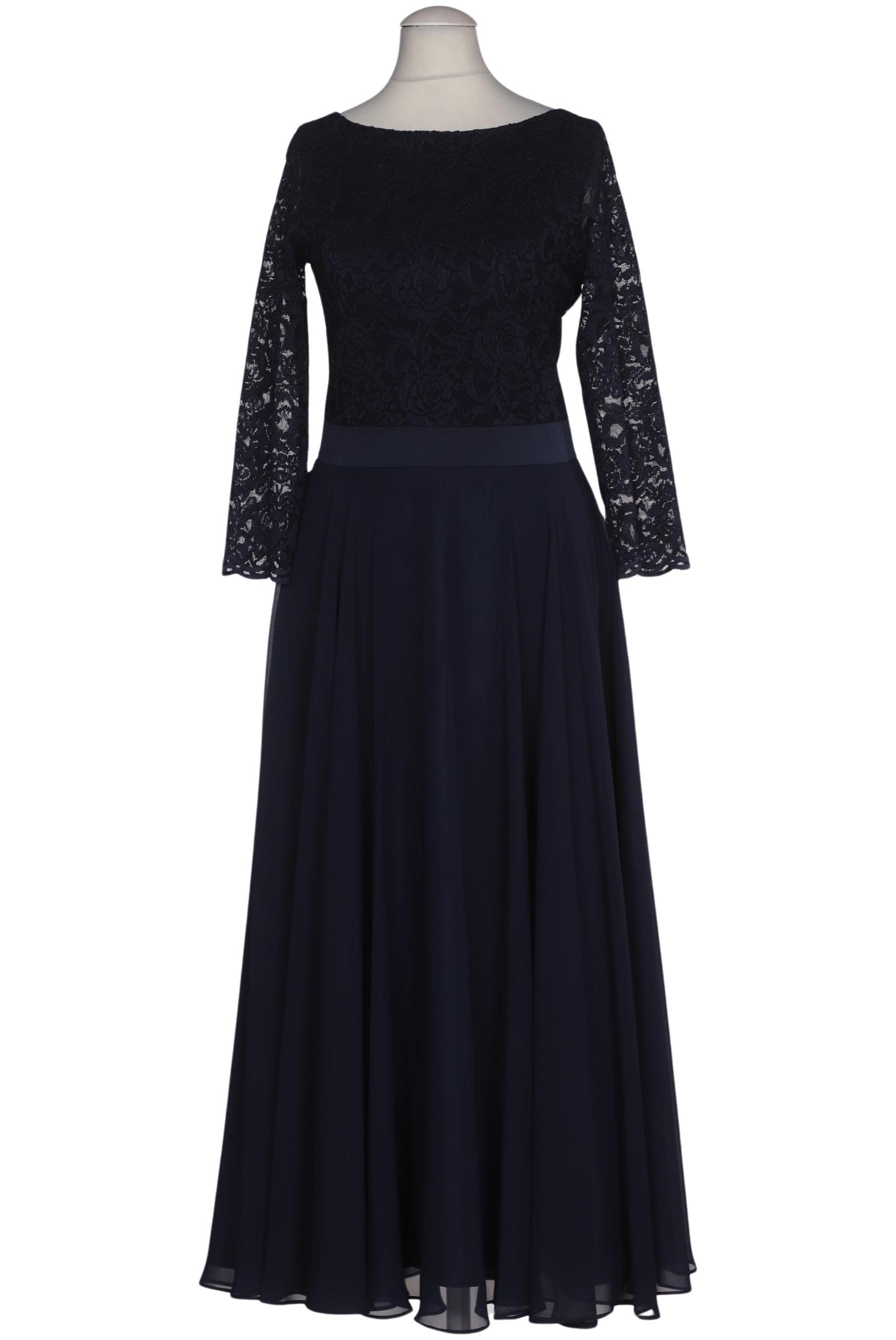 

Swing Damen Kleid, marineblau, Gr. 36