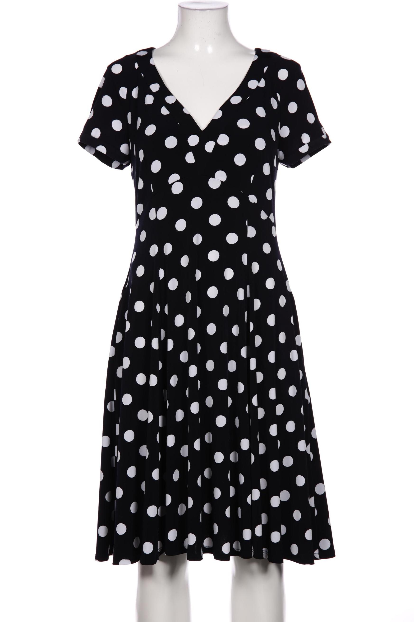 

Swing Damen Kleid, marineblau, Gr. 40