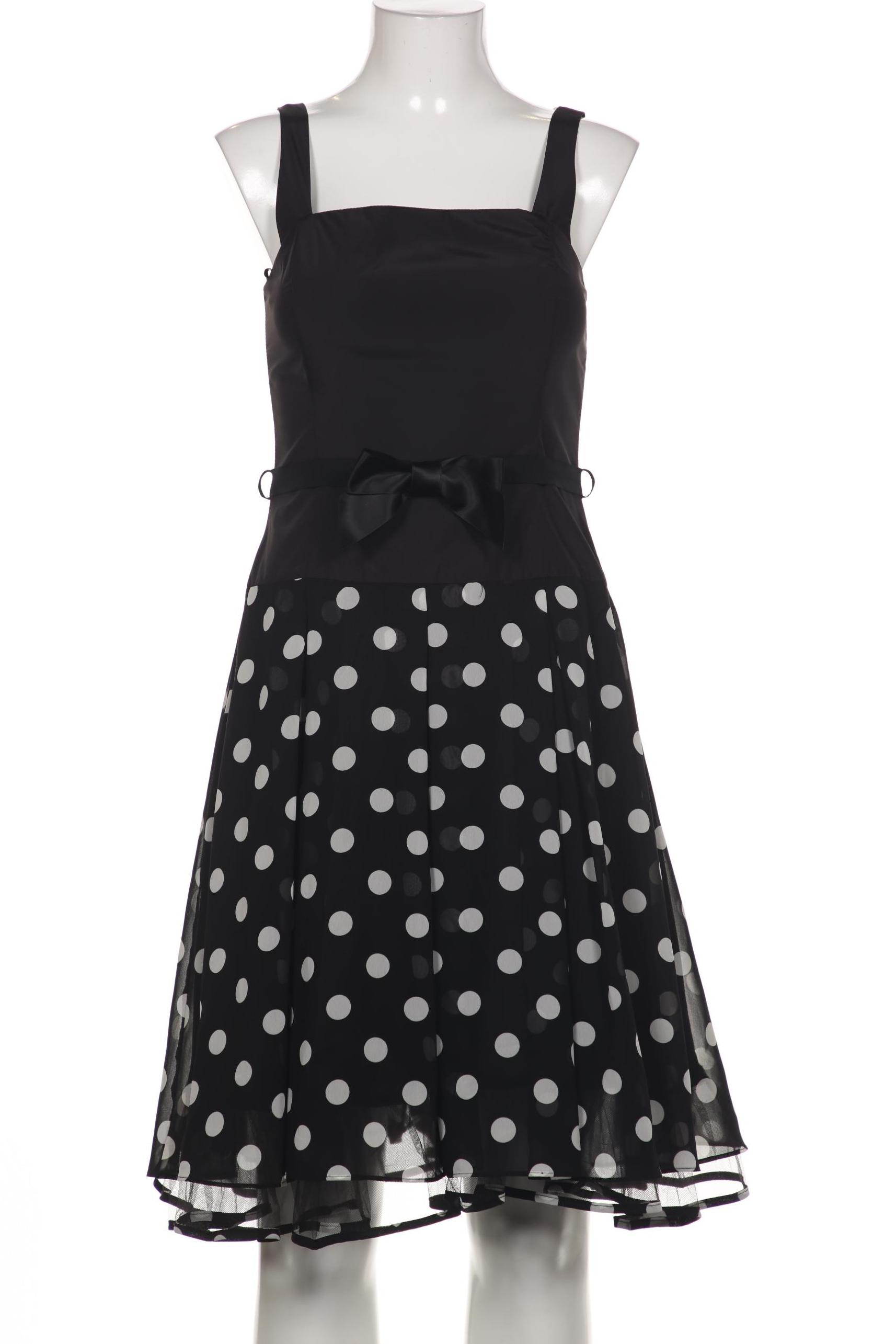 

SWING Damen Kleid, schwarz