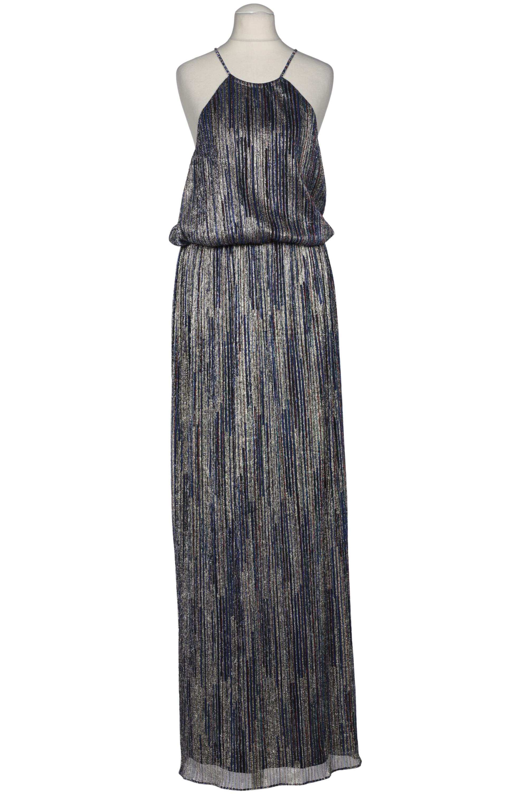 

Swing Damen Kleid, silber, Gr. 38