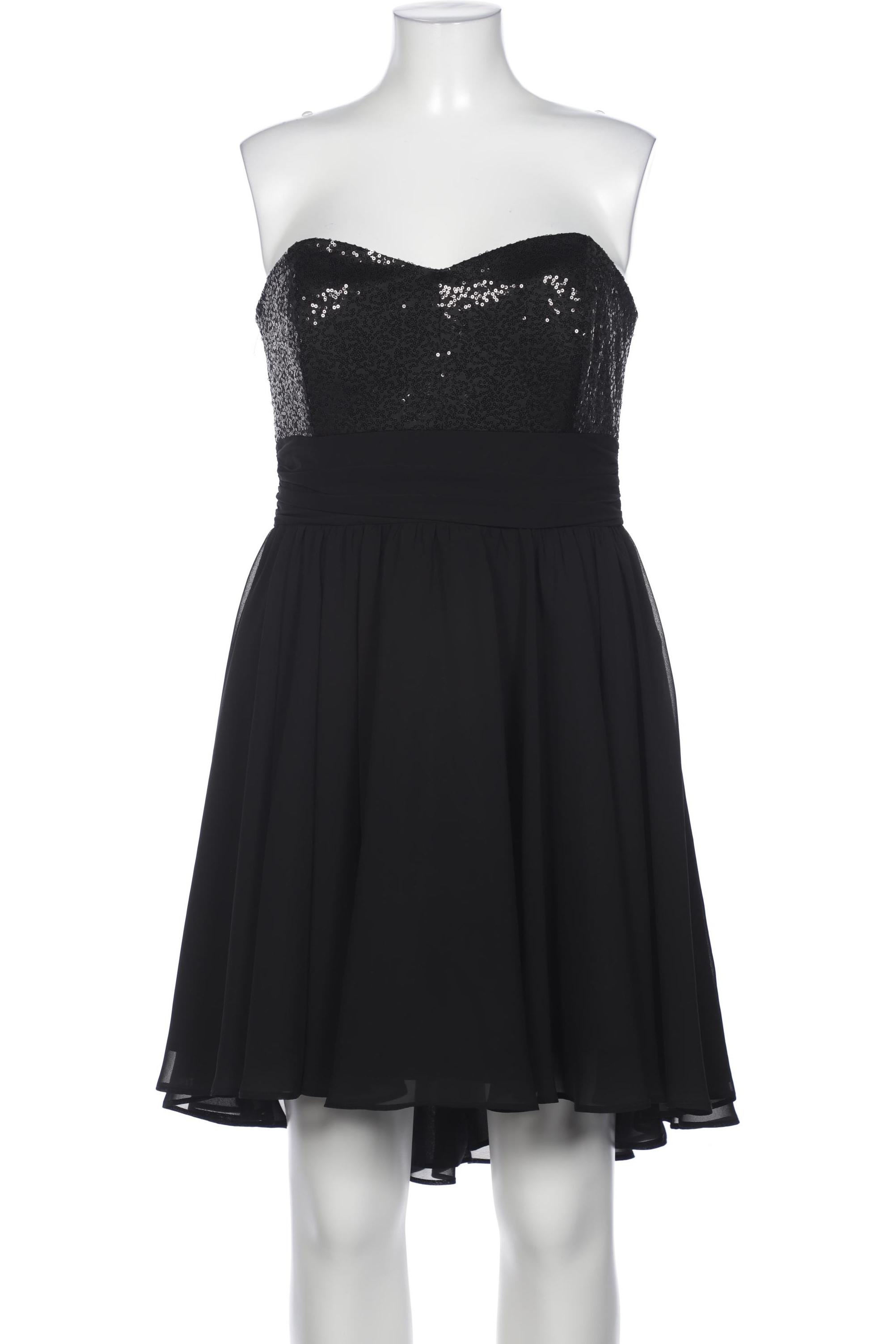 

SWING Damen Kleid, schwarz