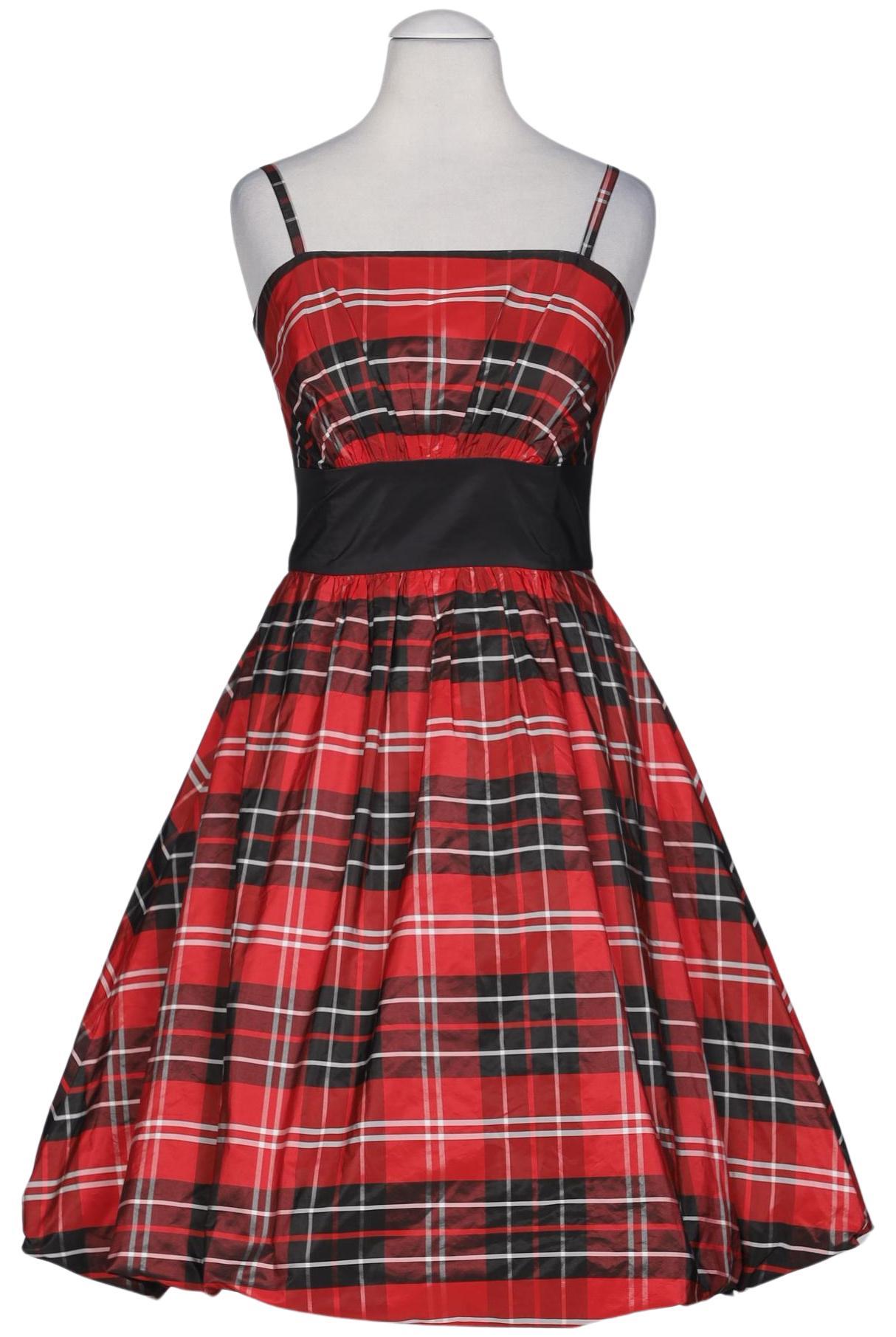 

Swing Damen Kleid, mehrfarbig, Gr. 34