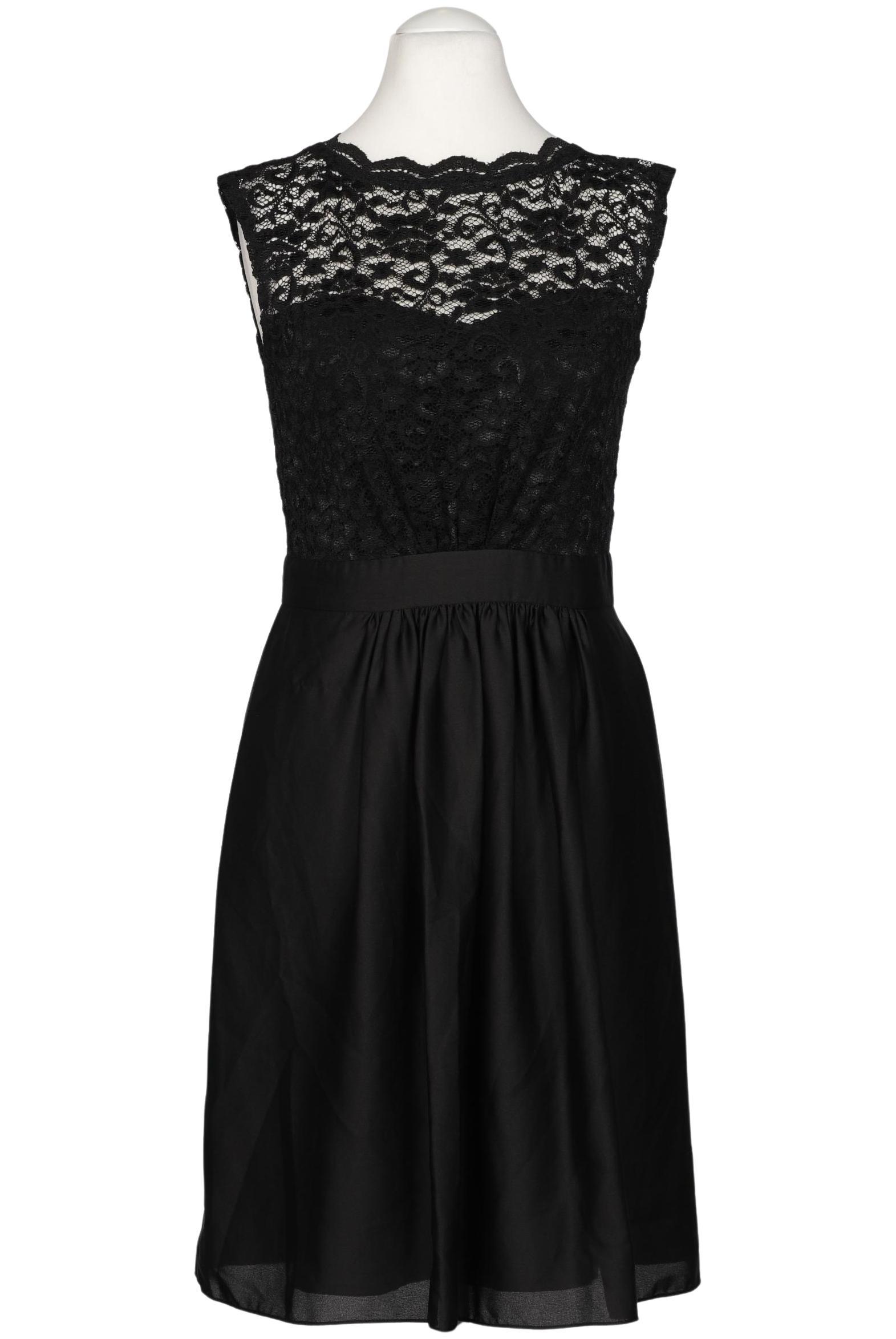 

Swing Damen Kleid, schwarz, Gr. 40