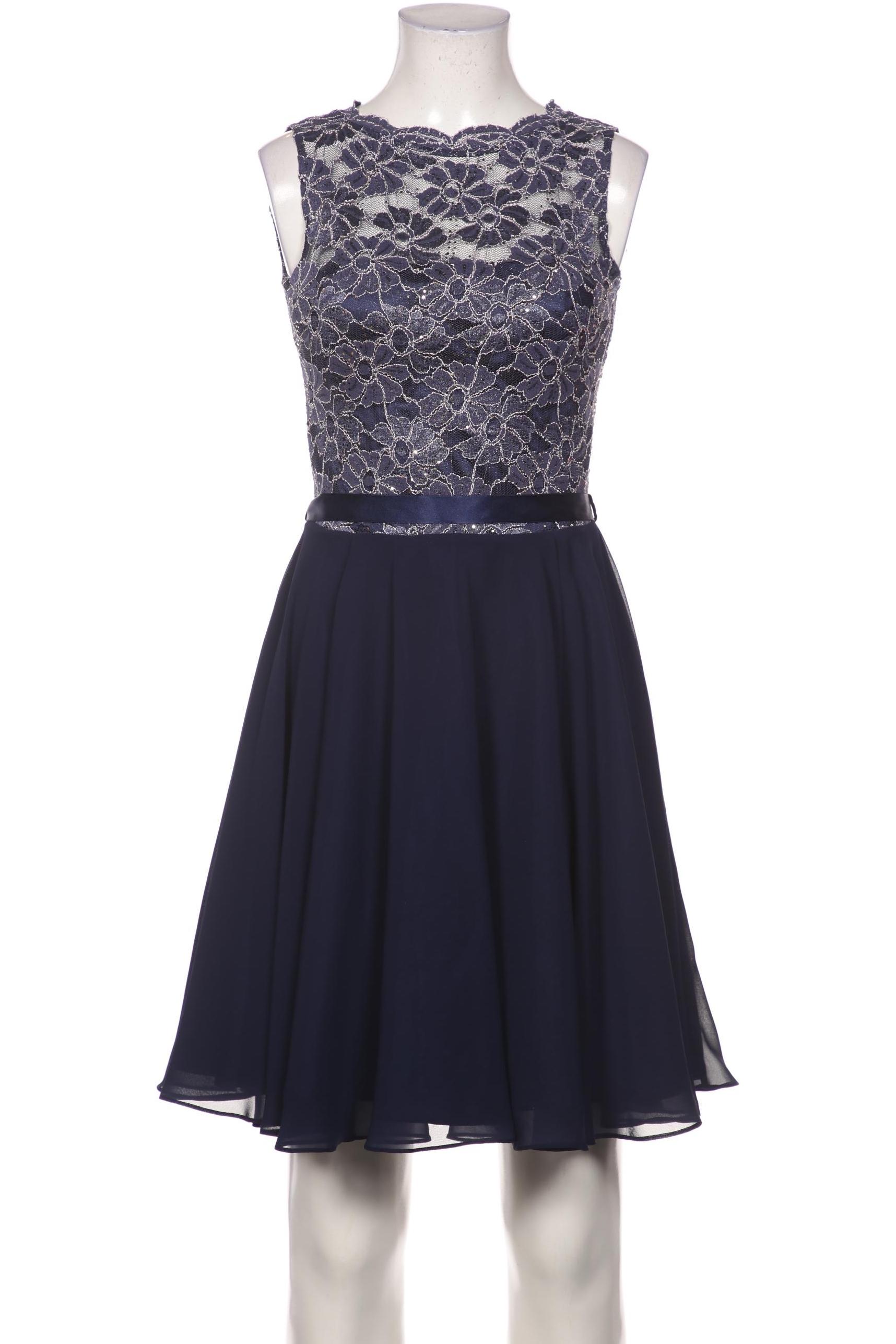 

Swing Damen Kleid, marineblau, Gr. 36