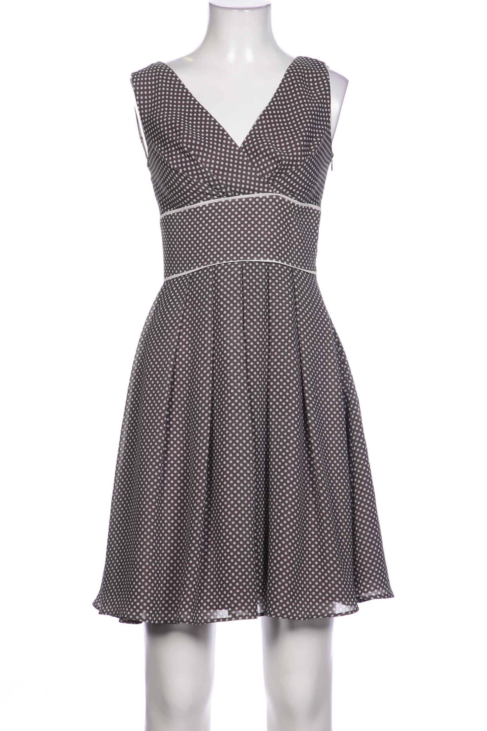 

SWING Damen Kleid, grau