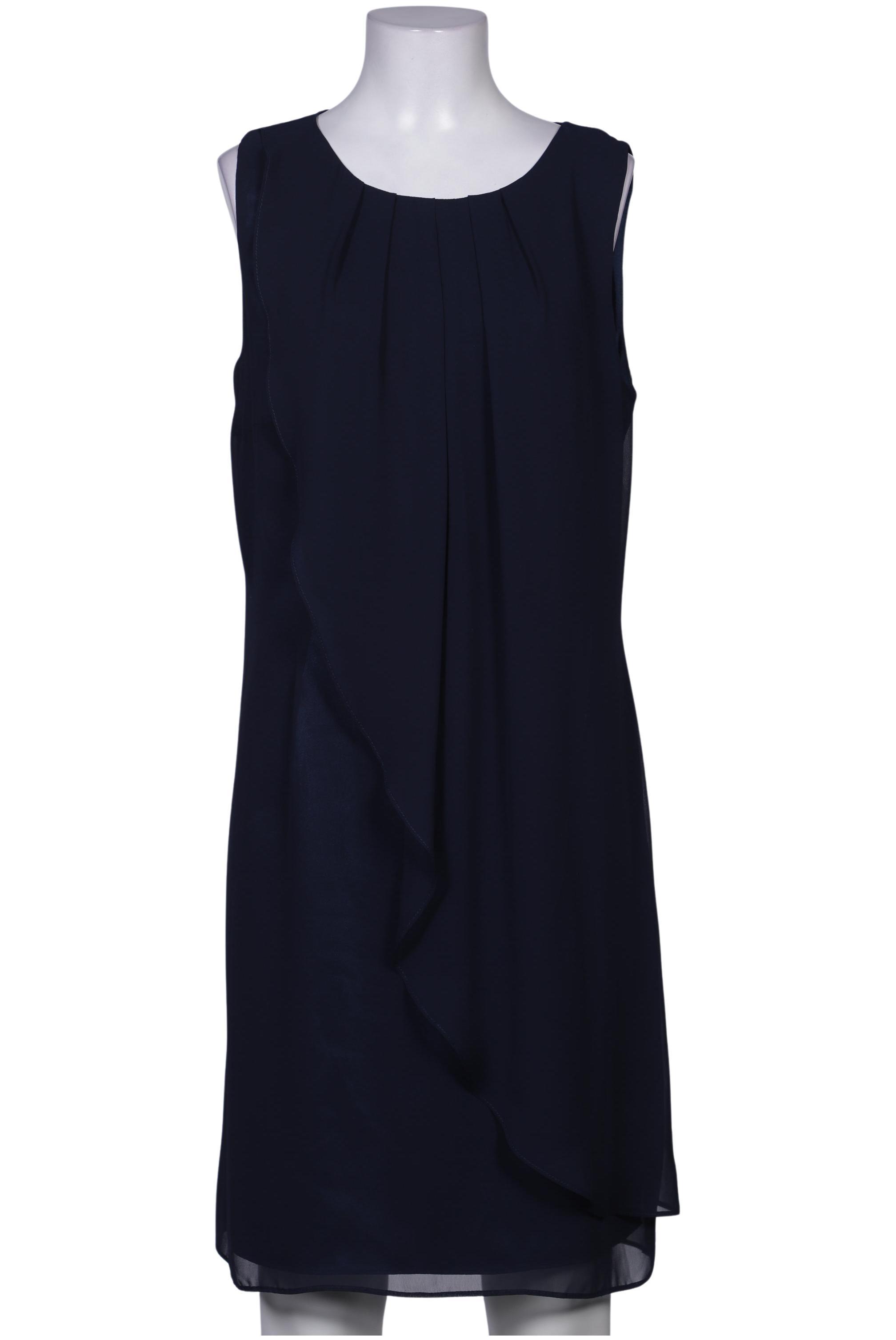 

Swing Damen Kleid, marineblau, Gr. 44