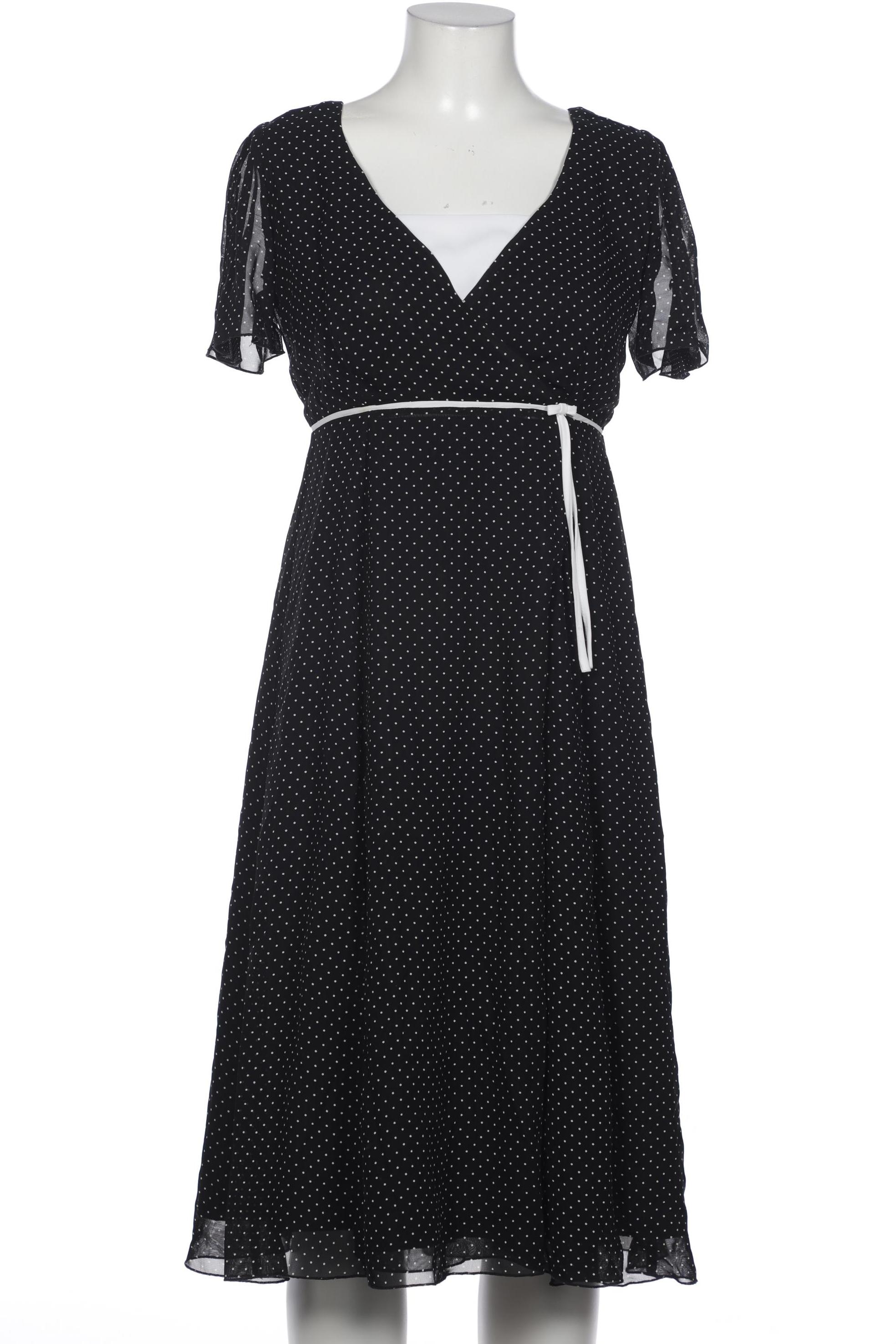 

SWING Damen Kleid, schwarz